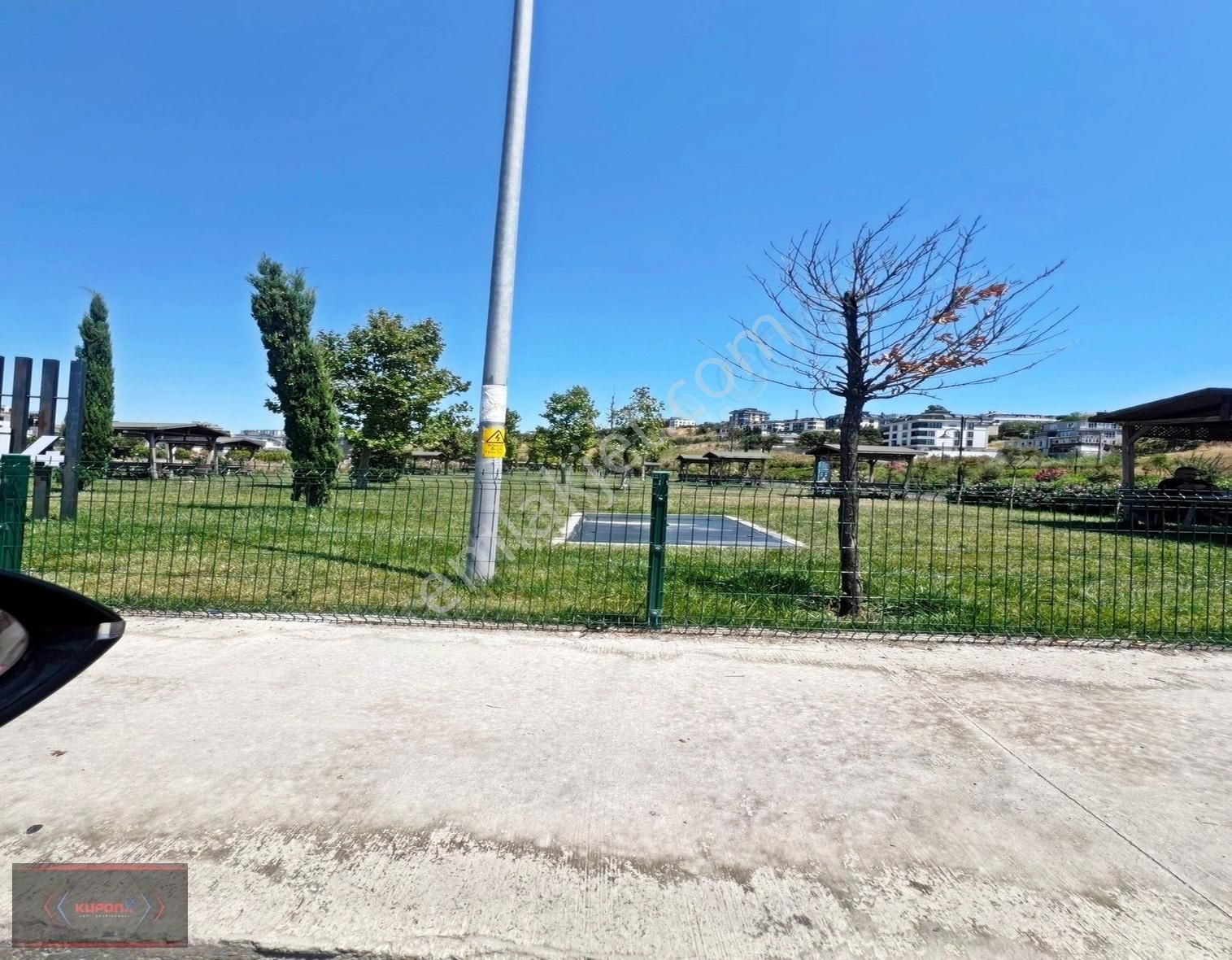 B.düzü Kavaklı Mah Vadi Manzaralı Villa Tadında 3+2 Ters Dubleks