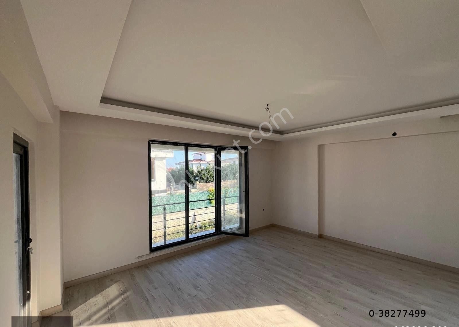 Nexus'tan Atatürk Mah'de Sıfır 4+2 Satılık Villa