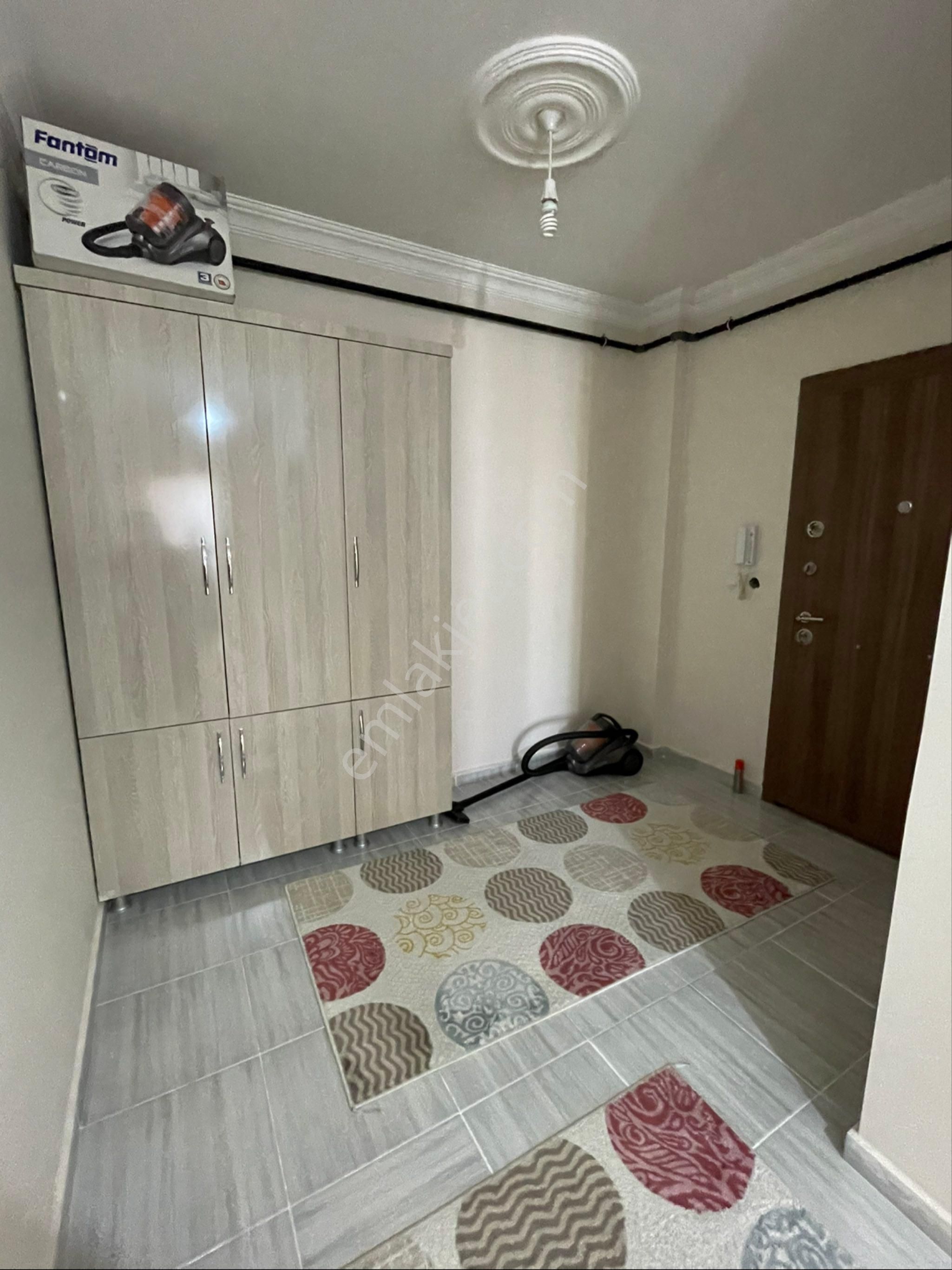 Kiralık Eşyalı Daire