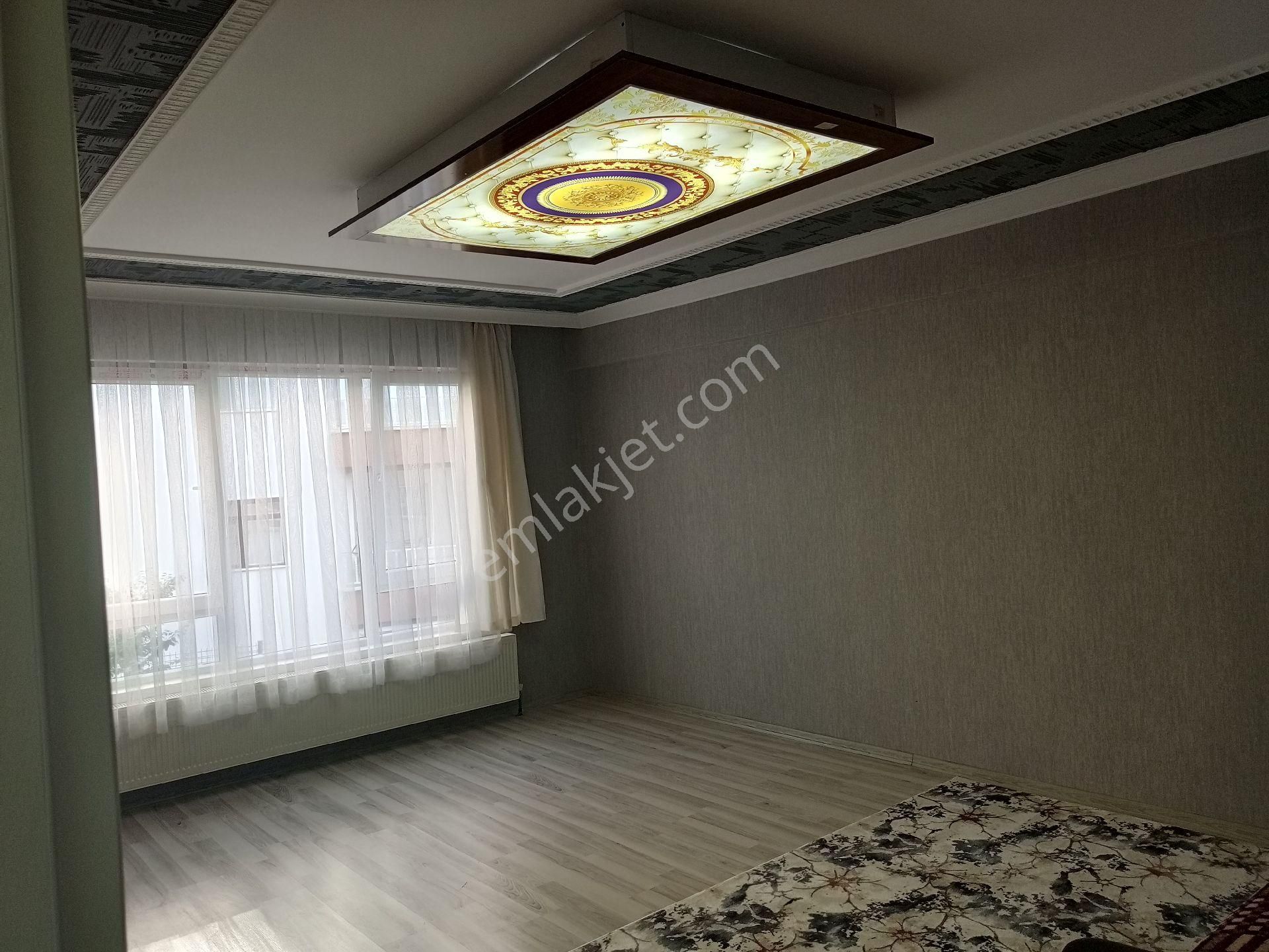 Keçiören Hisar Da Satılık 3+1 Düz Giriş