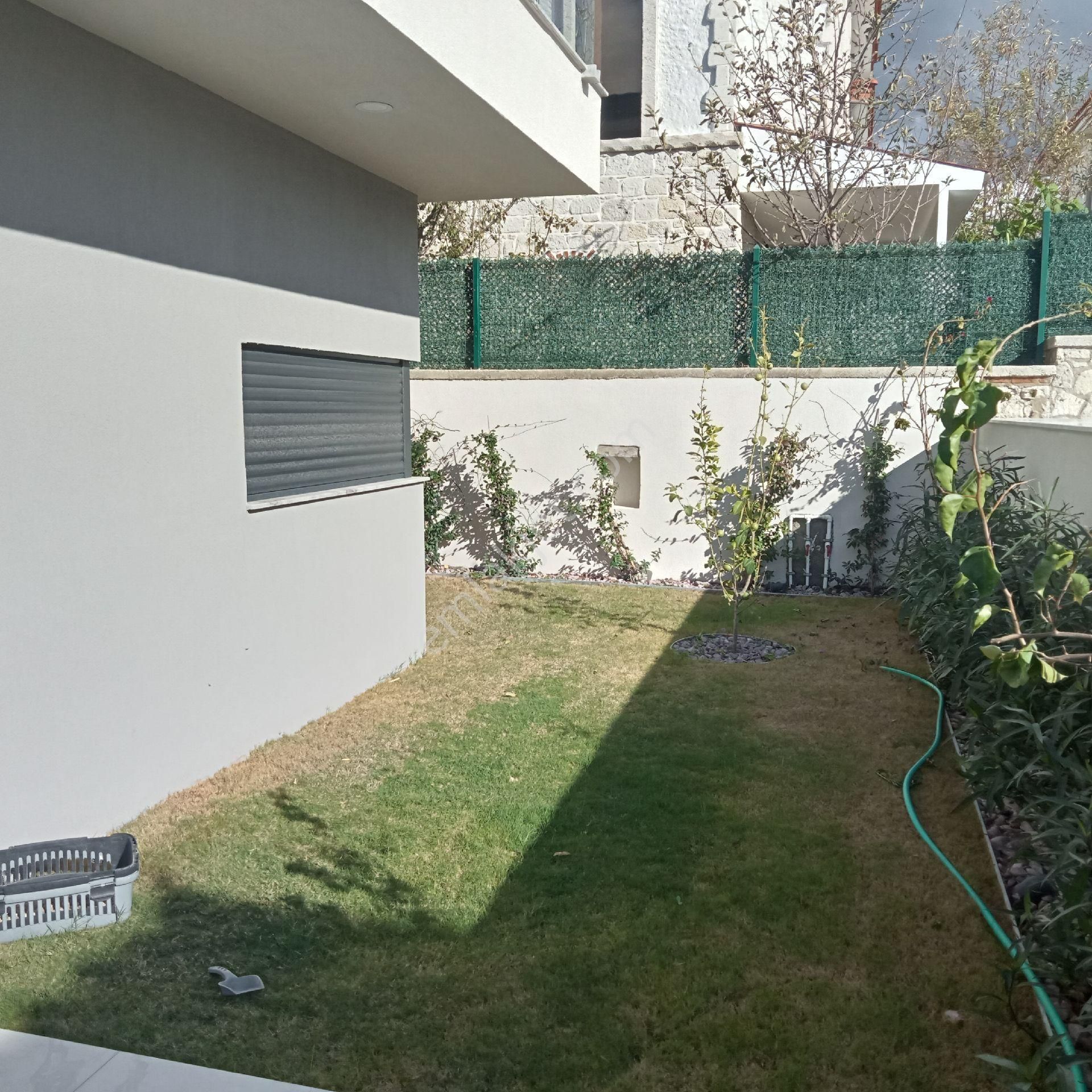 Alaçatı Da Satılık Lüks Villa - Görsel 5