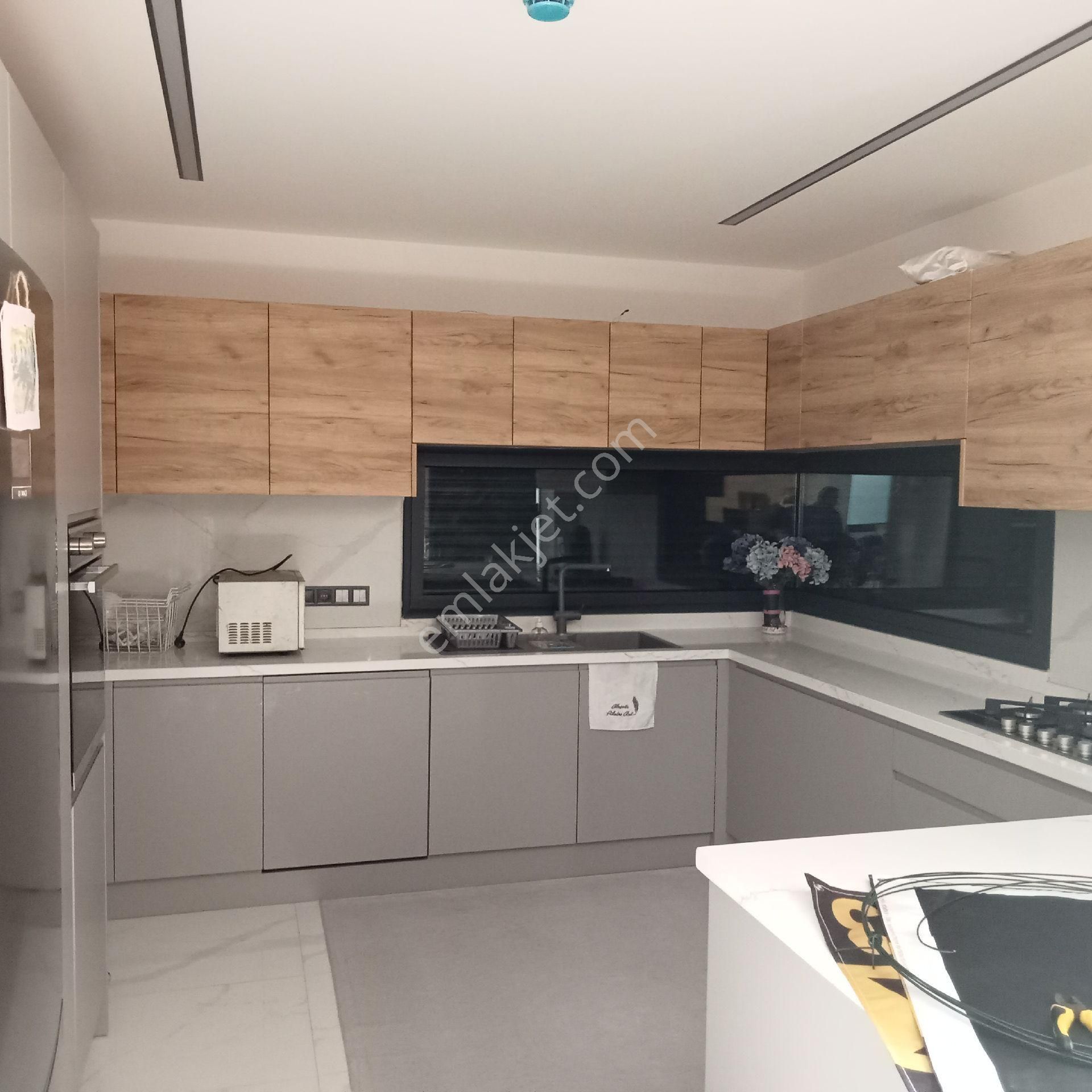 Alaçatı Da Satılık Lüks Villa - Görsel 16