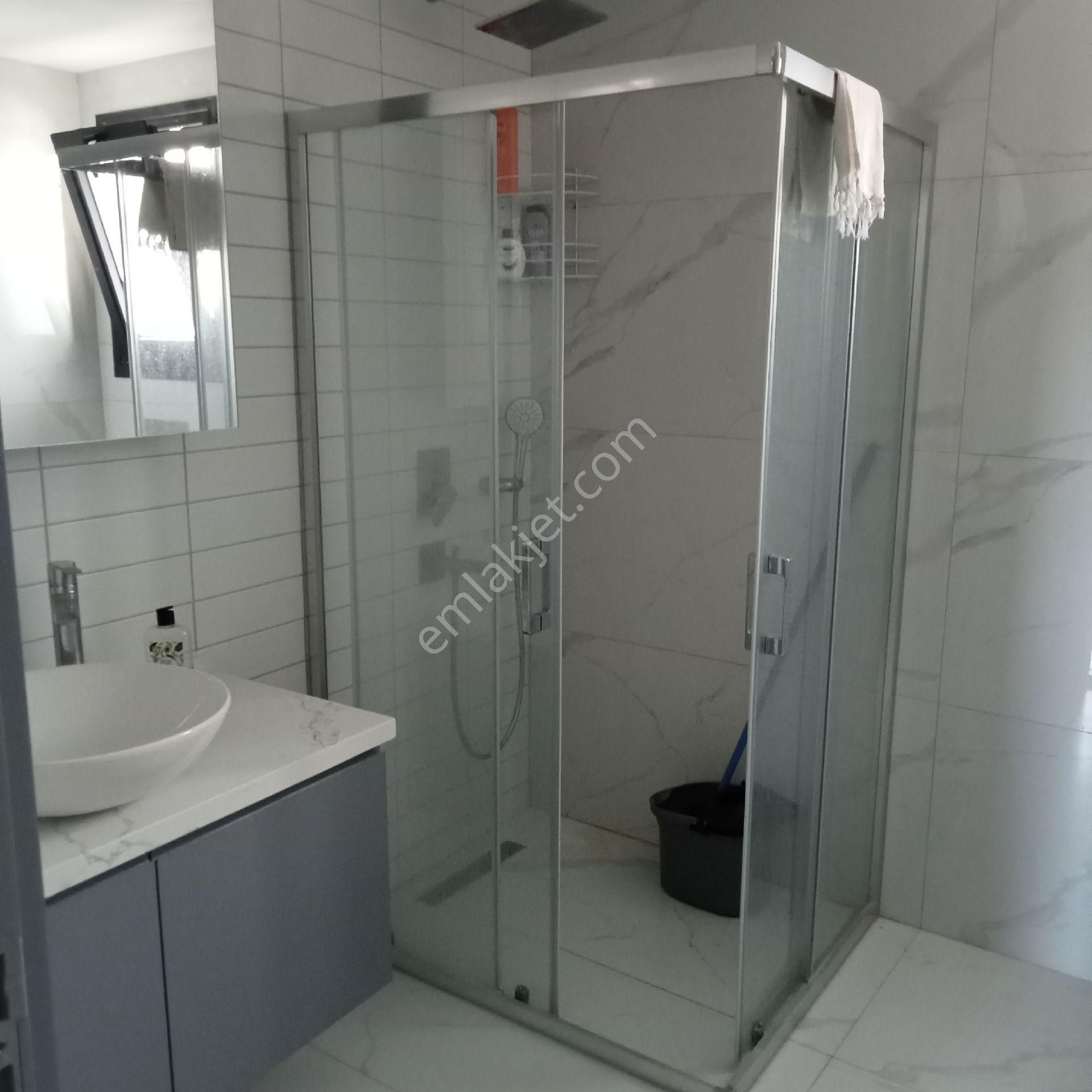 Alaçatı Da Satılık Lüks Villa - Görsel 13