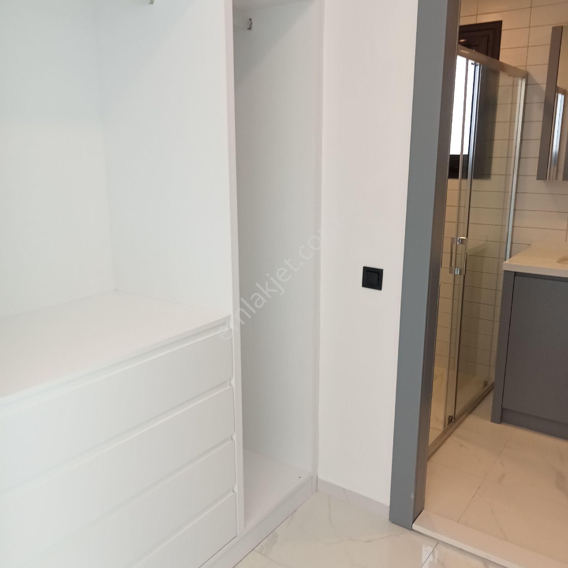 Alaçatı Da Satılık Lüks Villa - Görsel 23