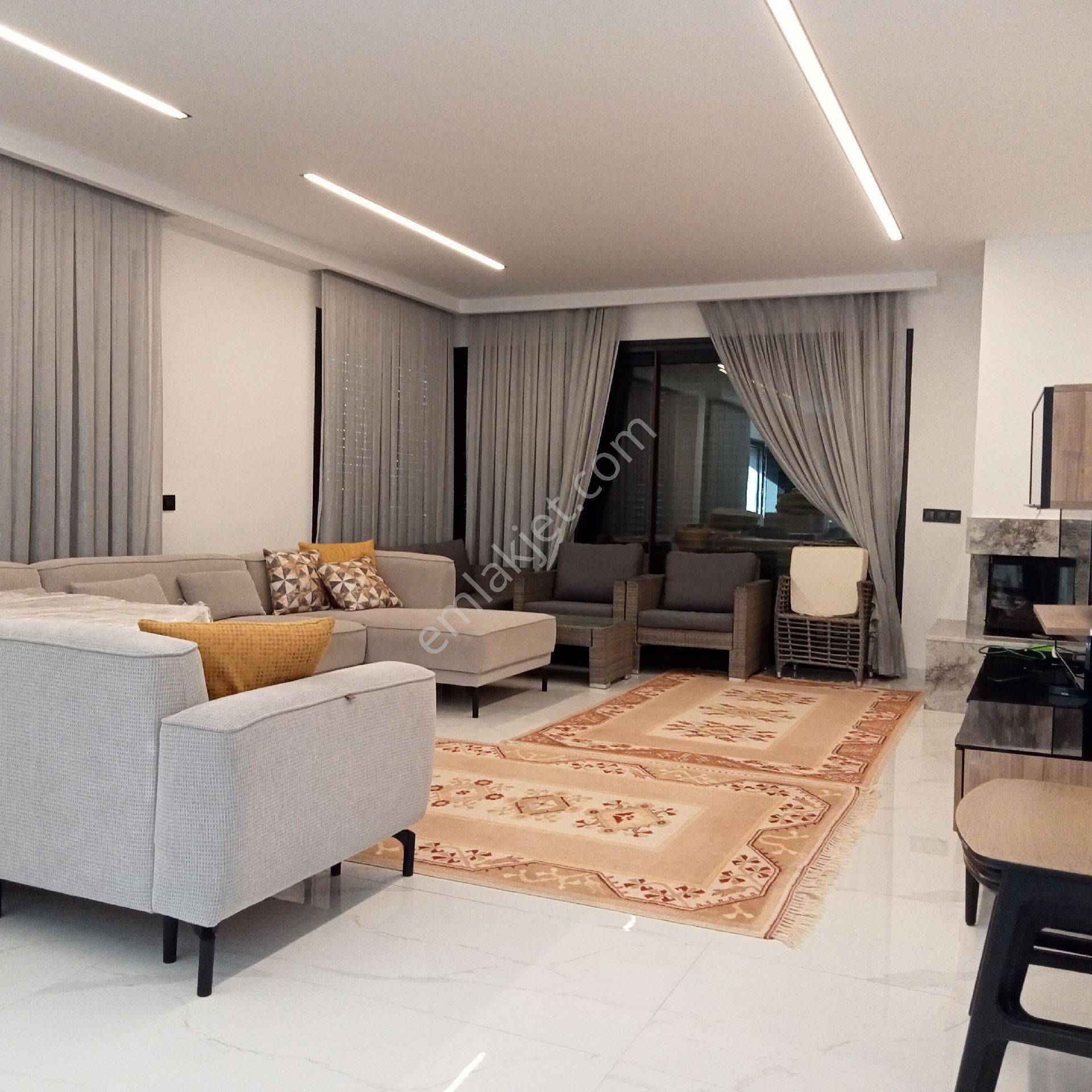 Alaçatı Da Satılık Lüks Villa - Görsel 18