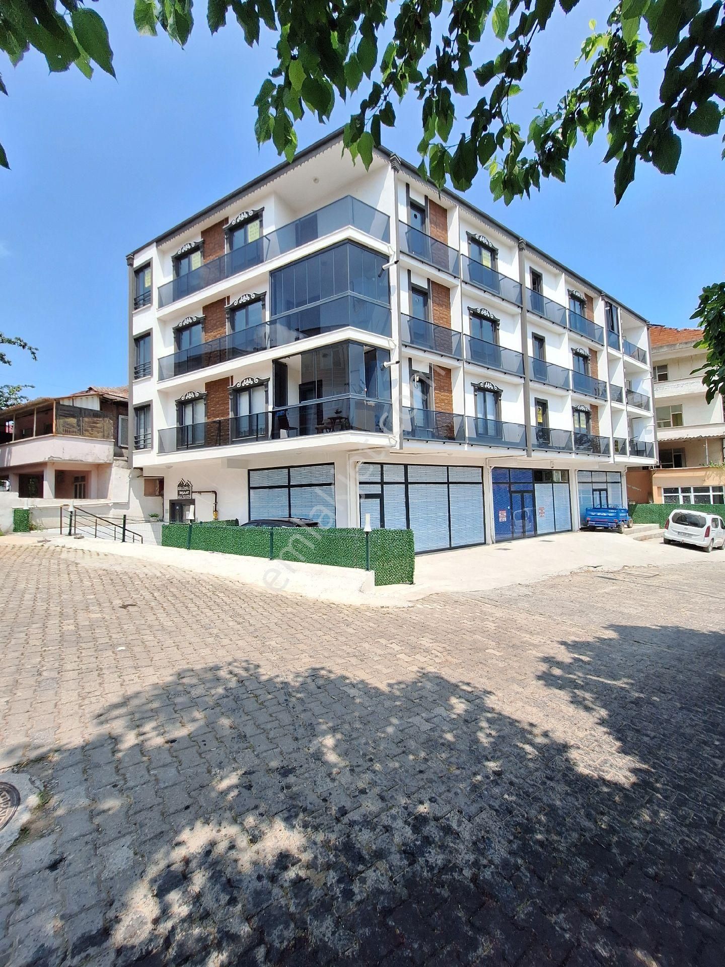 Sakarya Kocaali Merkezde 3 T 1 Daire