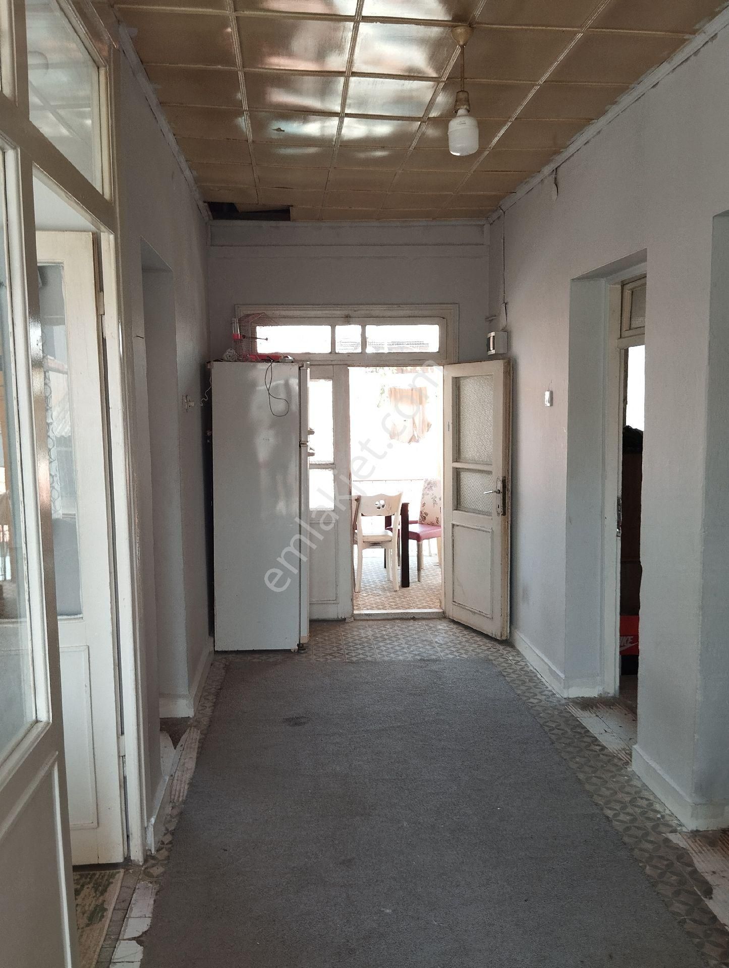 Aydın Söke Çeltikçi Mah. Müstakil 2+1 Satılık Ev