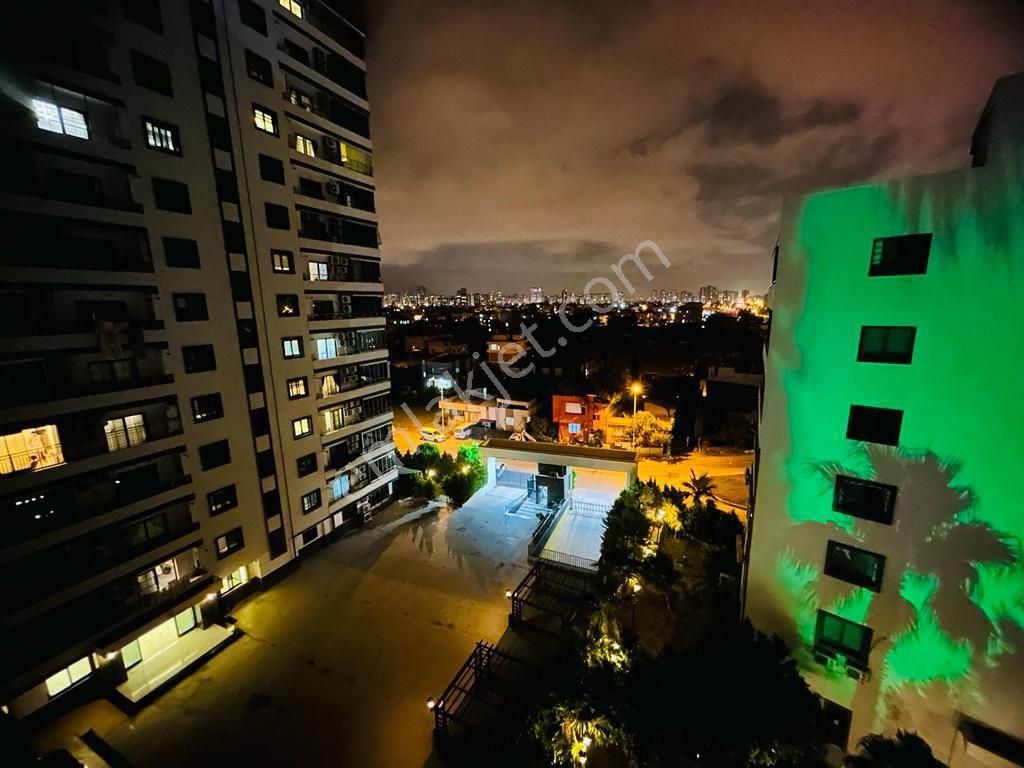 Gürselpaşa Mah. 4+1 G-d_k Cepheli 225 M2 Lüks Daire Satılıktır - Görsel 14