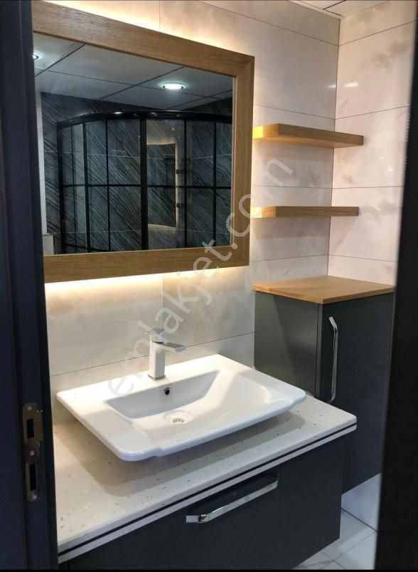 Gürselpaşa Mah. 4+1 G-d_k Cepheli 225 M2 Lüks Daire Satılıktır - Görsel 9