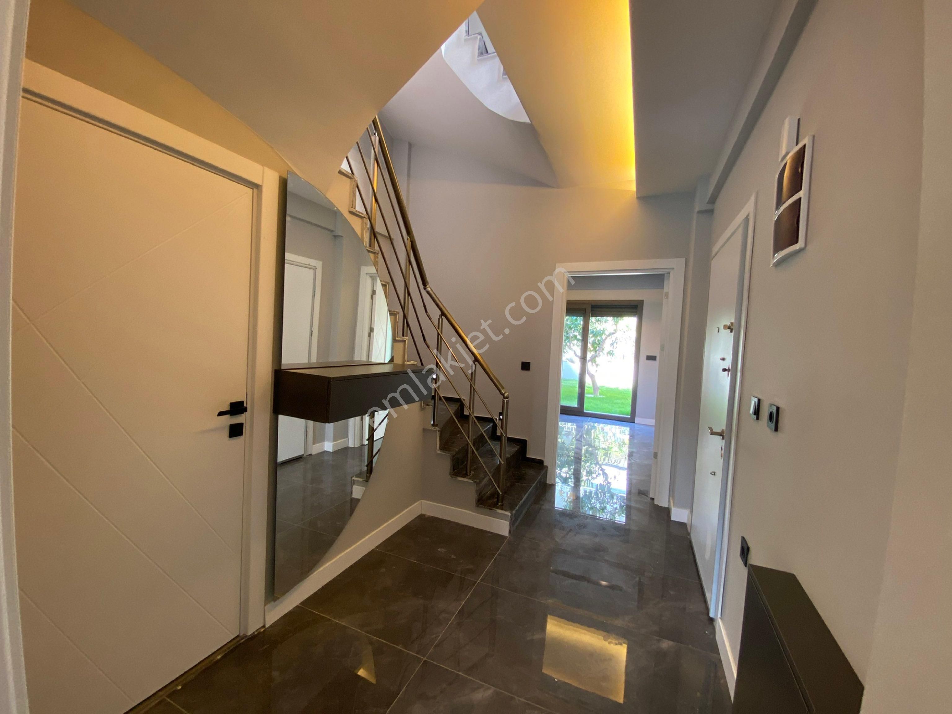 Özdere De Denize Yakın Büyük Bahçeli Villa - Görsel 7