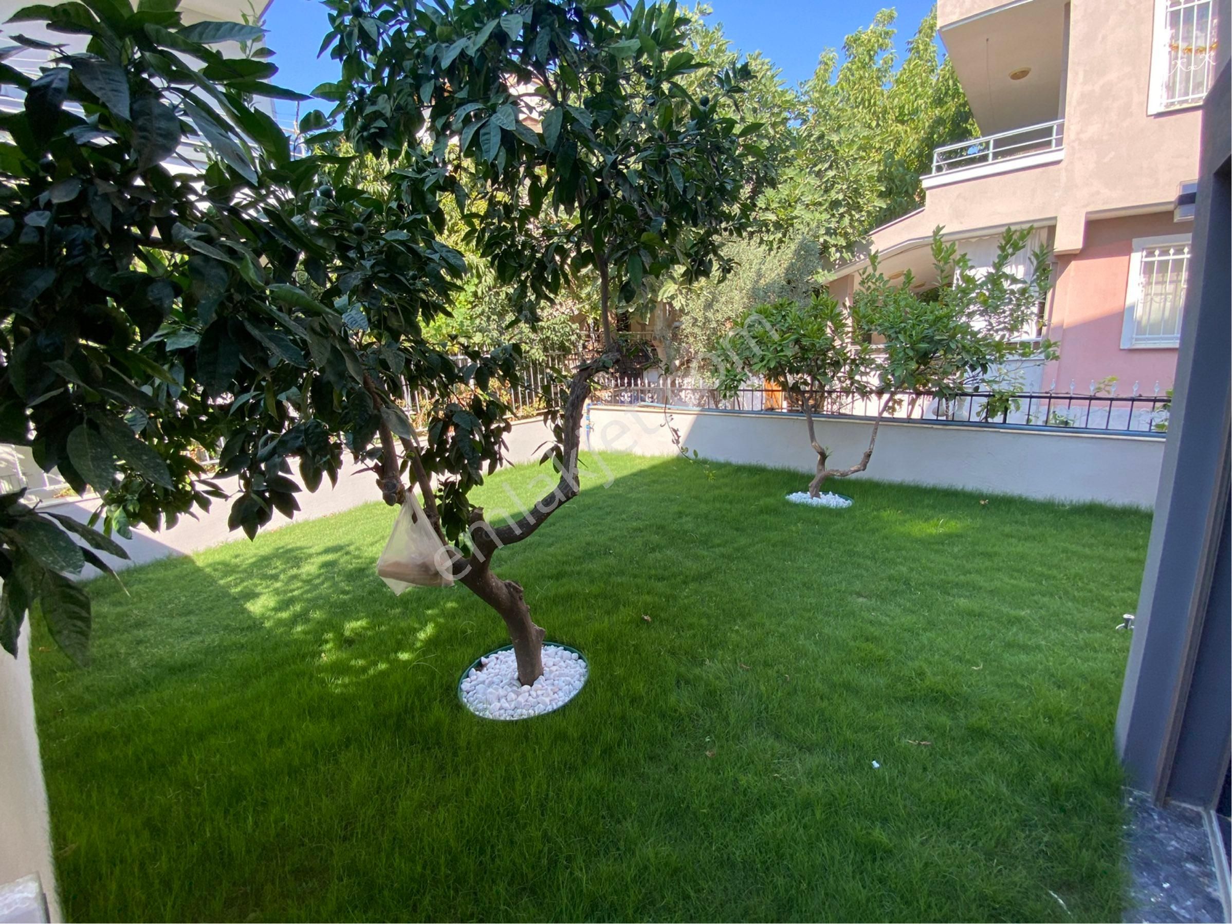 Özdere De Denize Yakın Büyük Bahçeli Villa - Görsel 13