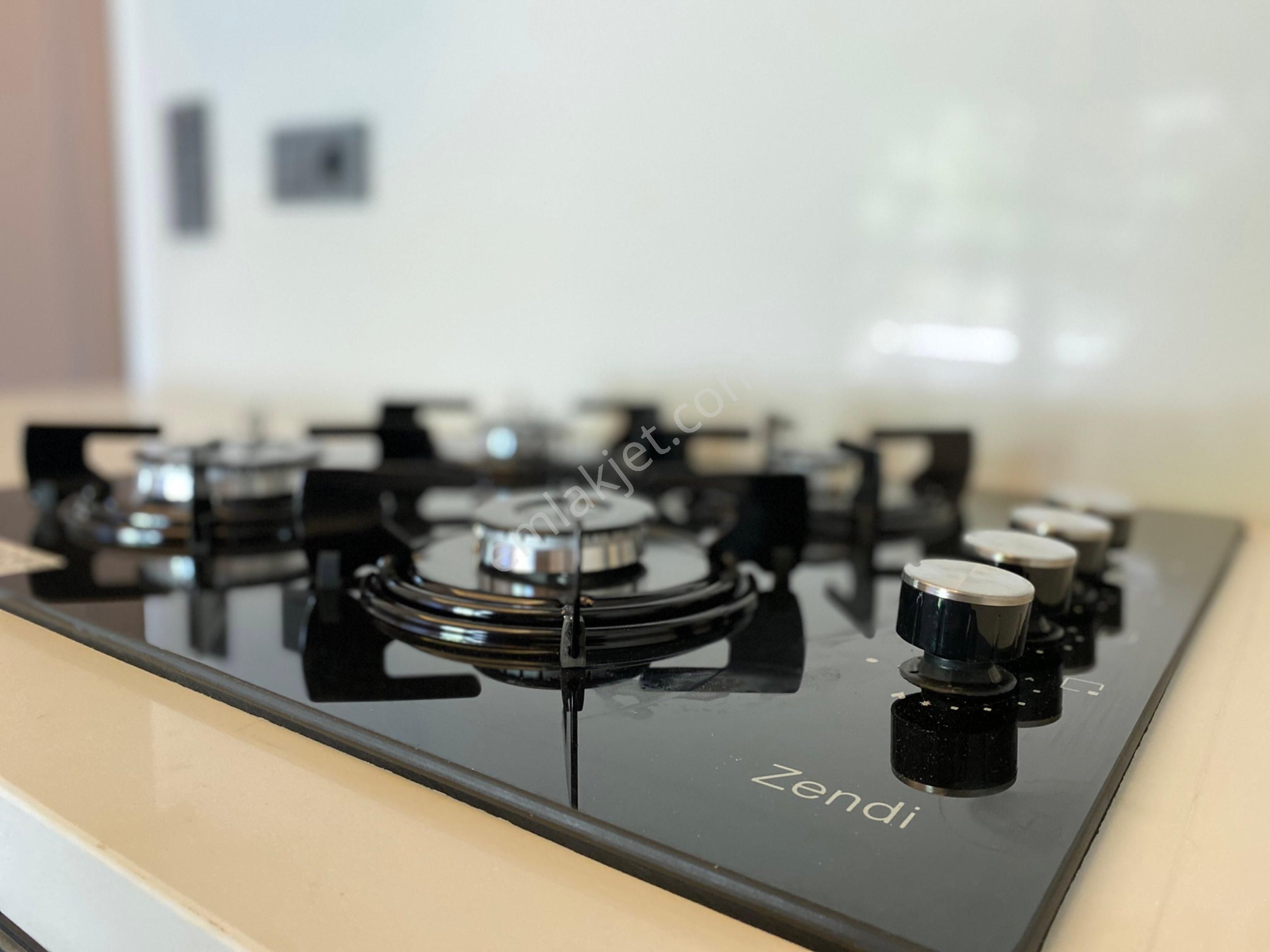 Özdere De Denize Yakın Büyük Bahçeli Villa - Görsel 19