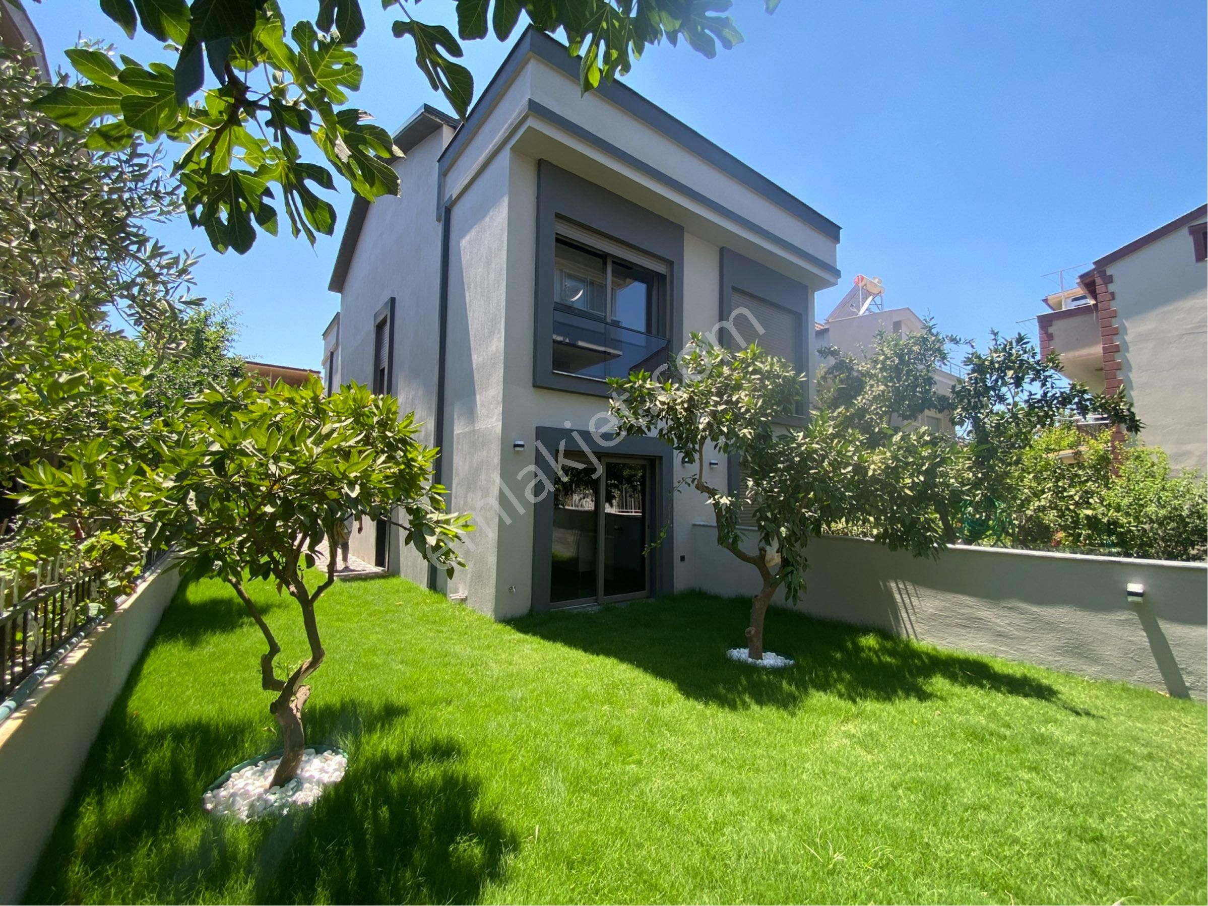 Özdere De Denize Yakın Büyük Bahçeli Villa - Görsel 3