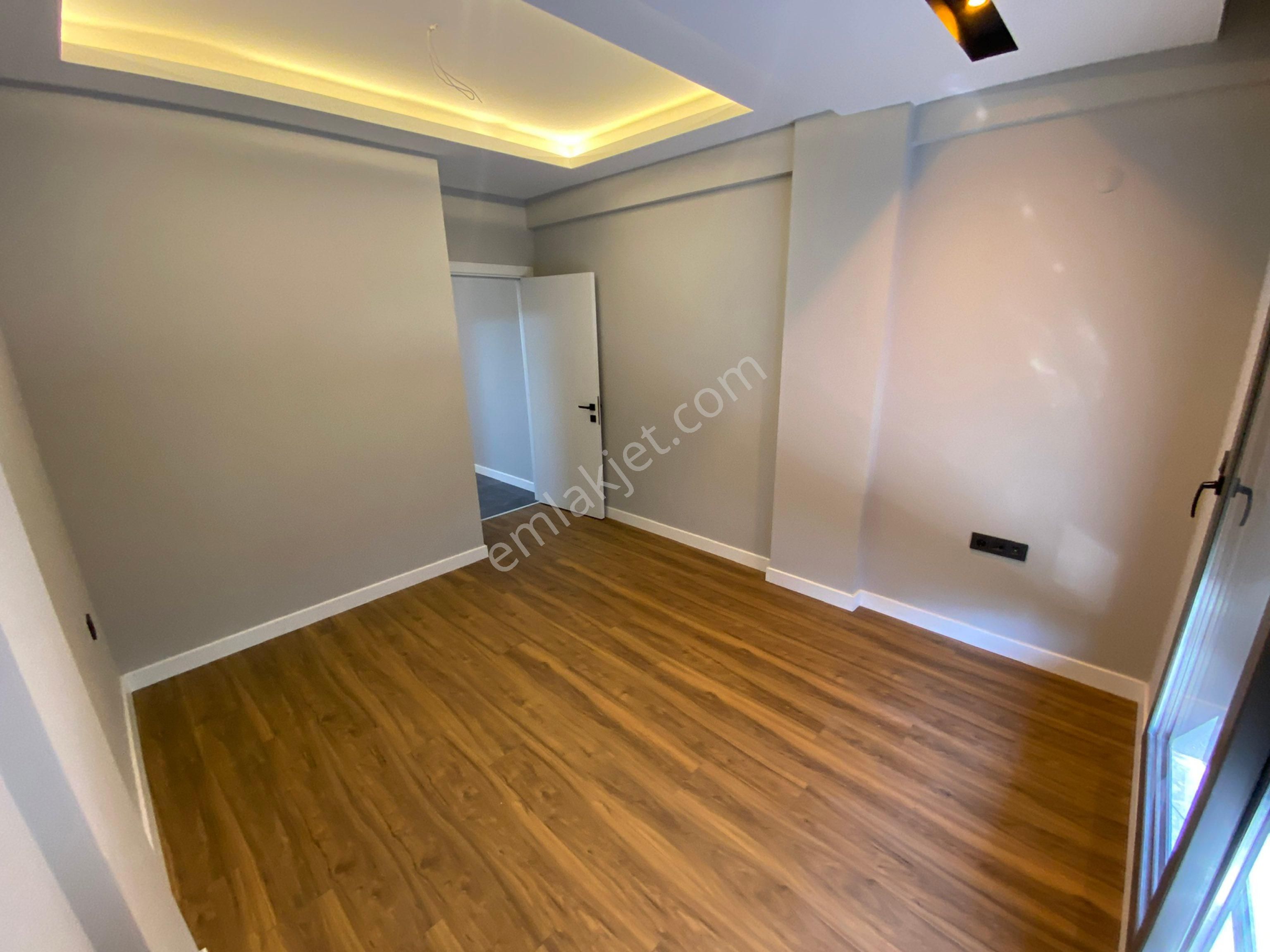 Özdere De Denize Yakın Büyük Bahçeli Villa - Görsel 17