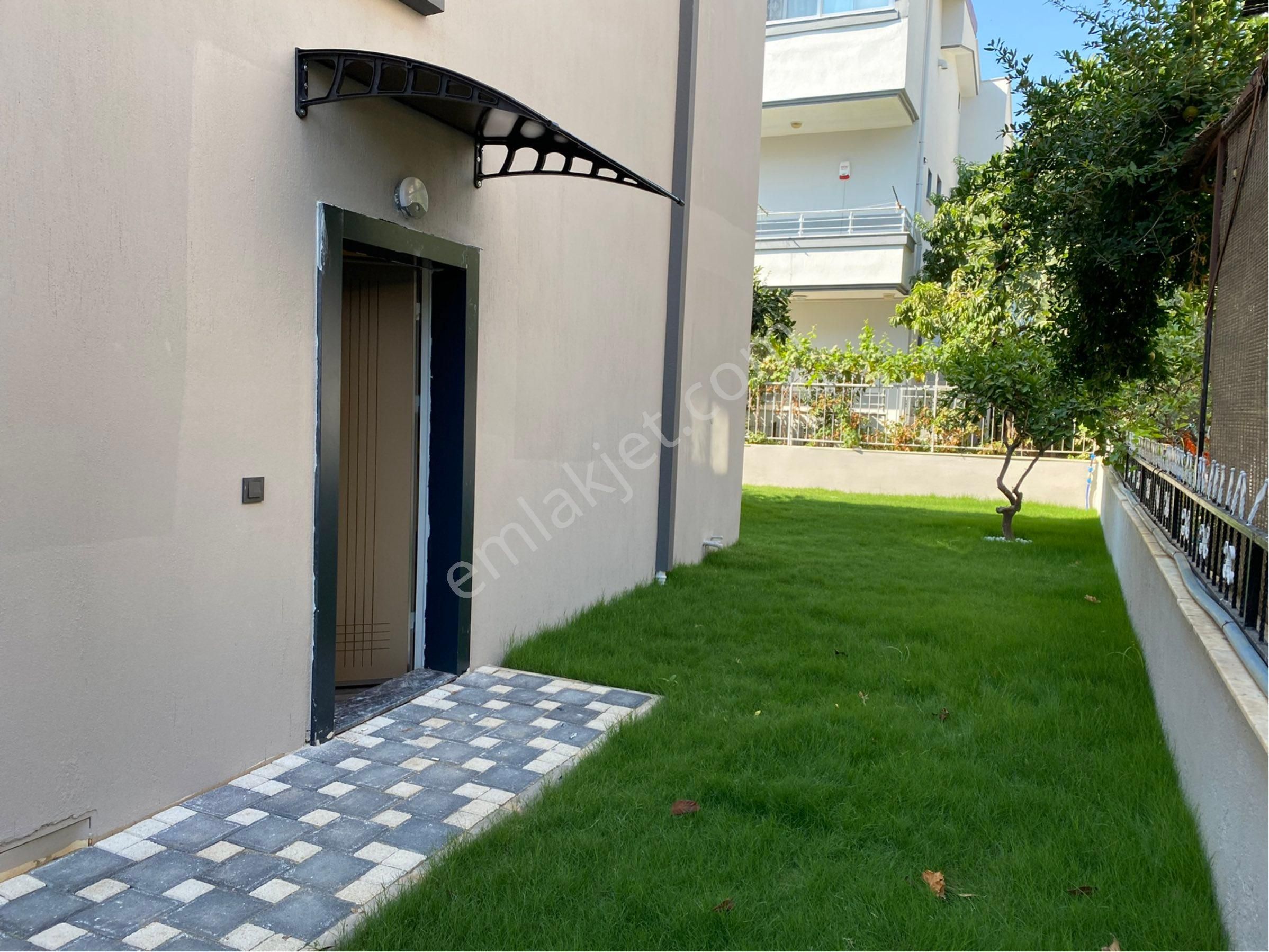 Özdere De Denize Yakın Büyük Bahçeli Villa - Görsel 12