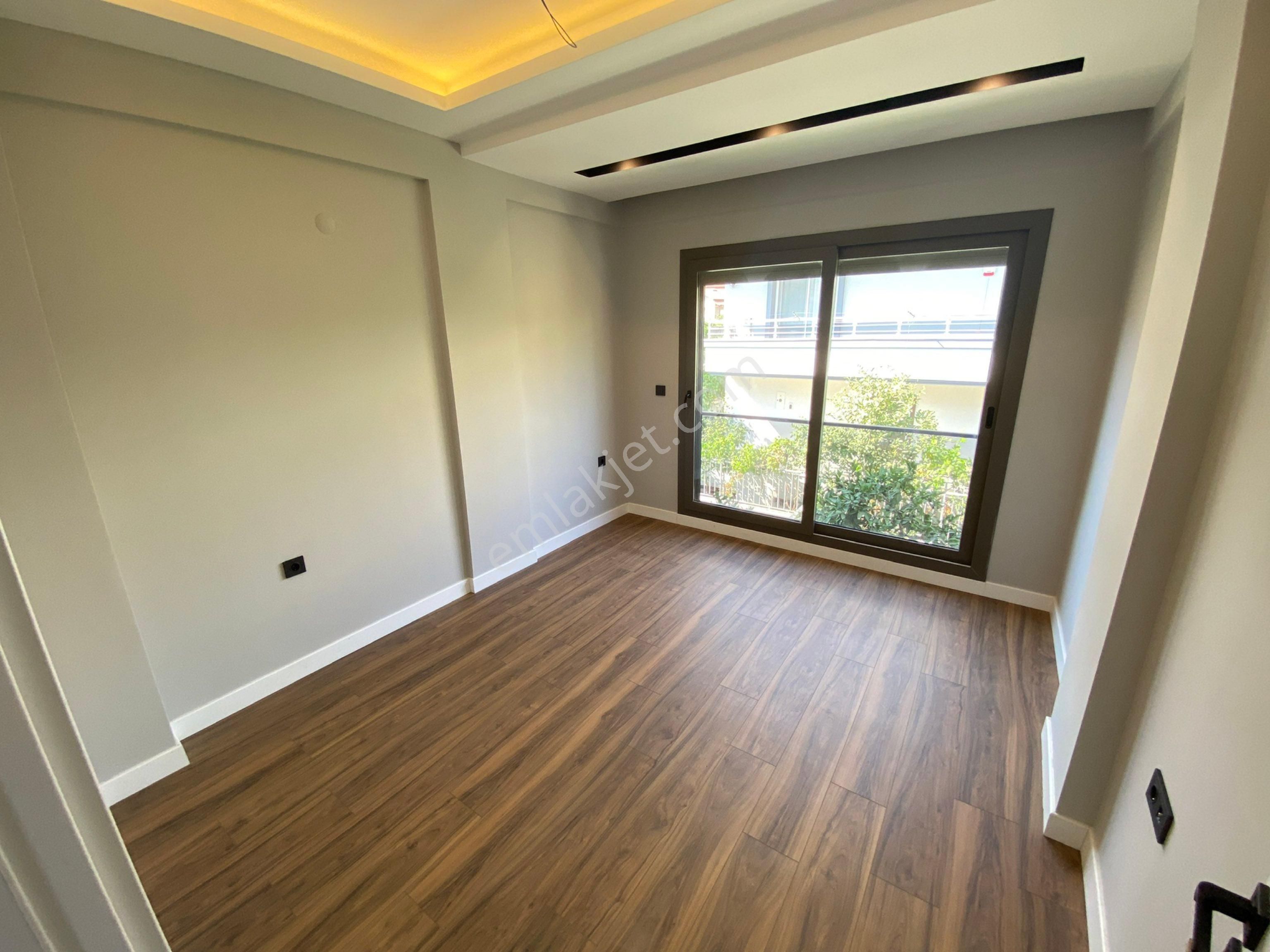 Özdere De Denize Yakın Büyük Bahçeli Villa - Görsel 21