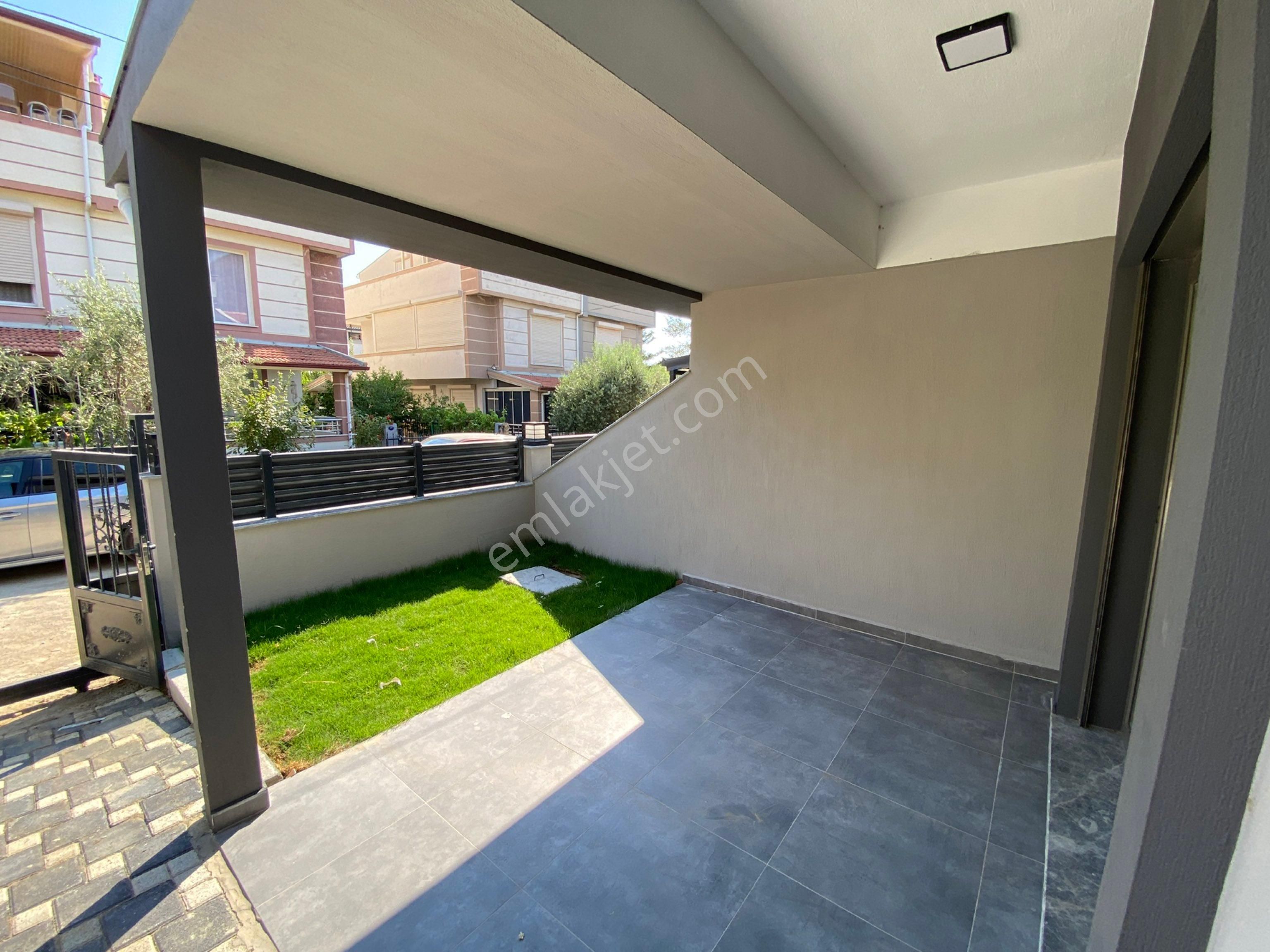 Özdere De Denize Yakın Büyük Bahçeli Villa - Görsel 15