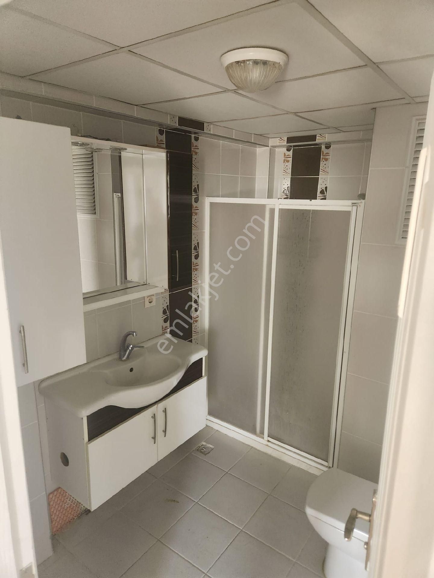 Buca Yaylacık'ta Kiralık 3+1 Daire