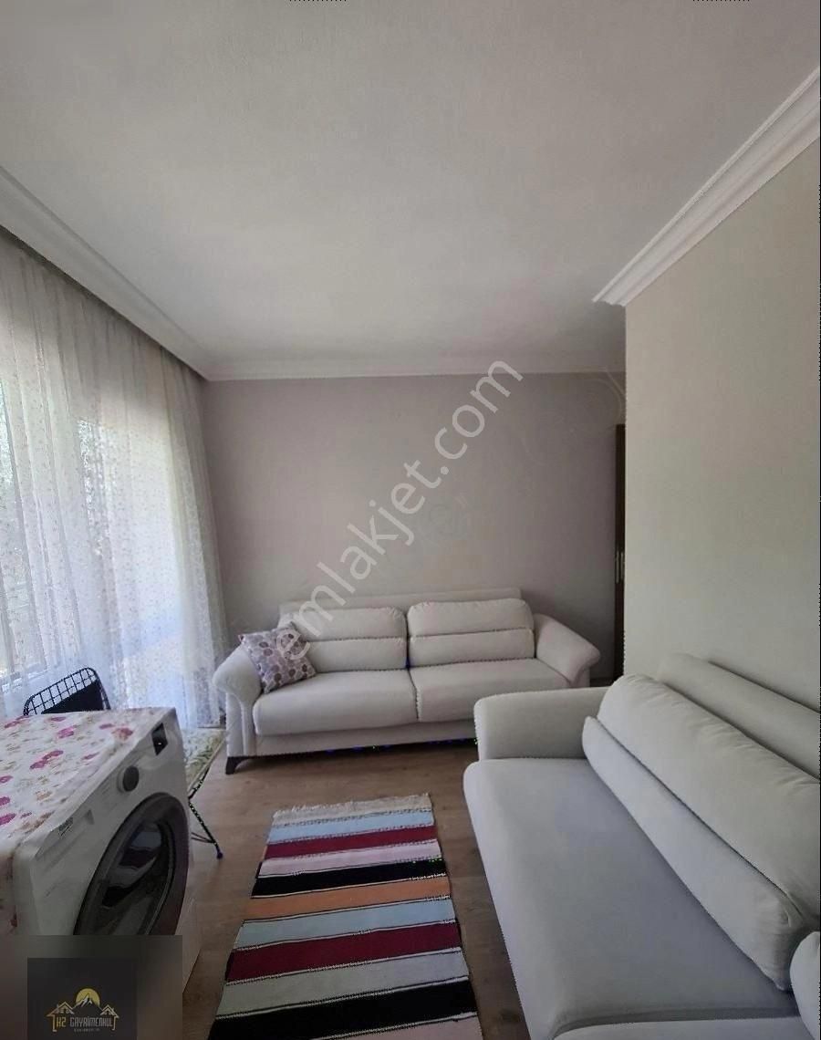 Kuşadası Ege Mahallesinde Satılık Kısmi Deniz Manzaralı 3+1daire - Görsel 13