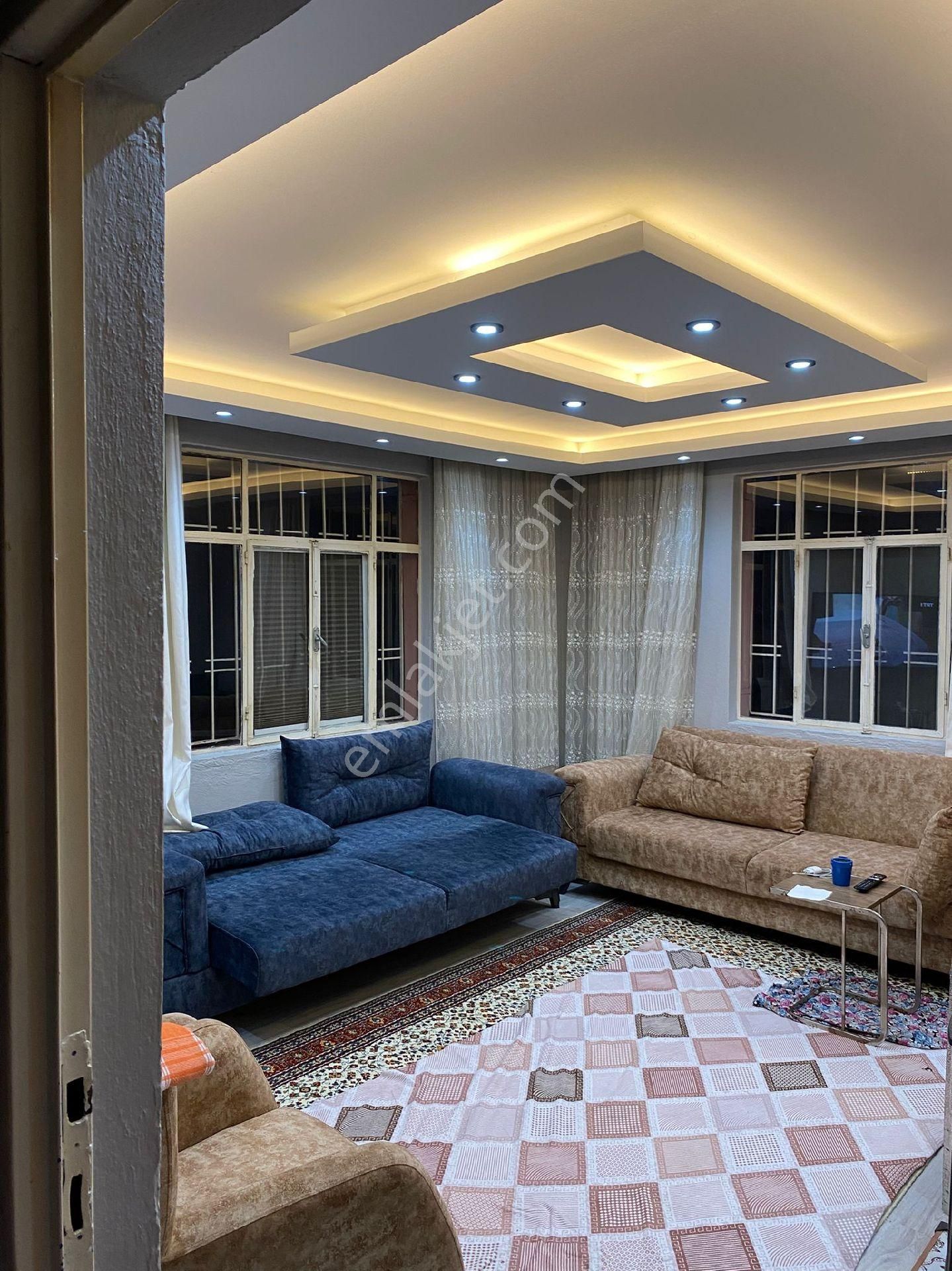 Aydın Söke Bağarası Mah. Geniş Bahçeli Müstakil 2+1 Satılık Ev - Görsel 5