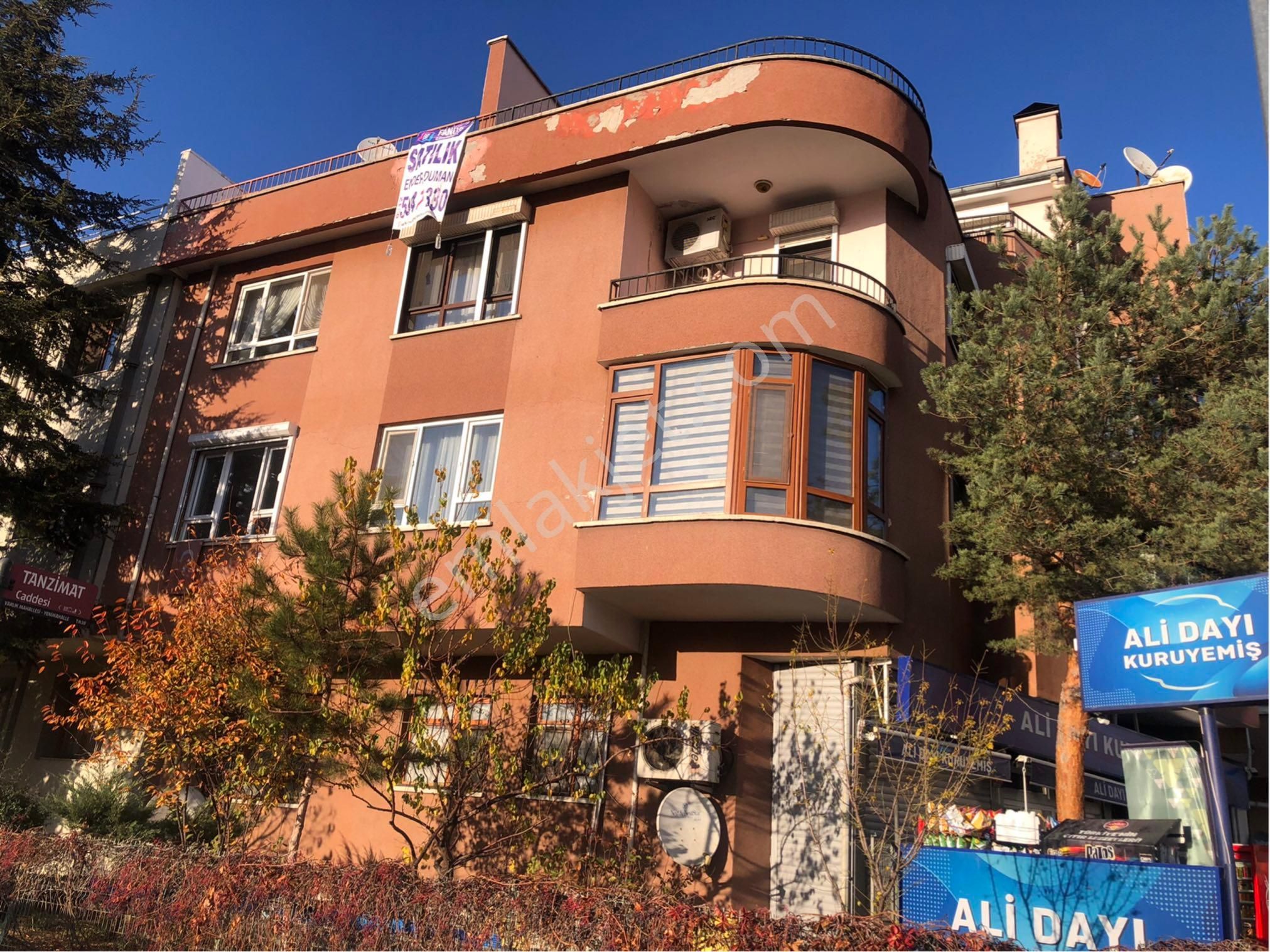Etlik Şehir Hastanesine Yürüme Mesafesinde Satılık Daire
