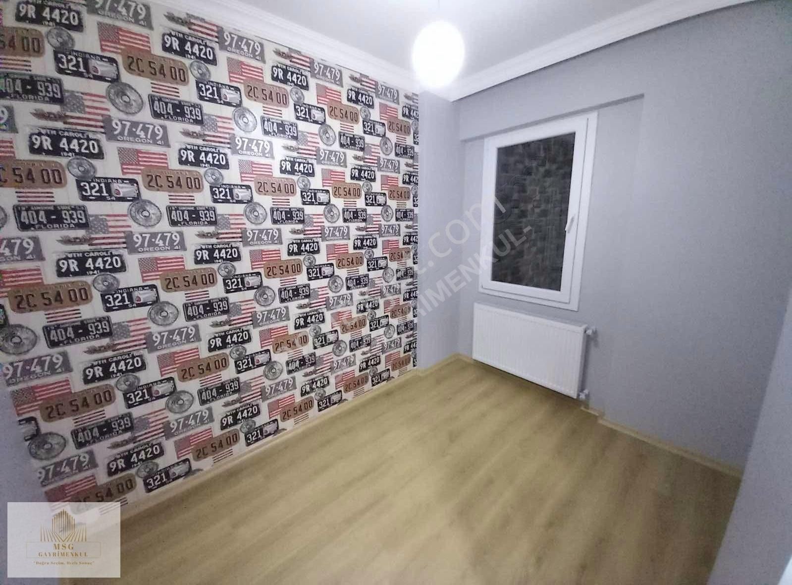 Msgden İnönü Cadde Yakınında Lüks Yapılı 3+1 Ferah Satılık Daire - Görsel 15