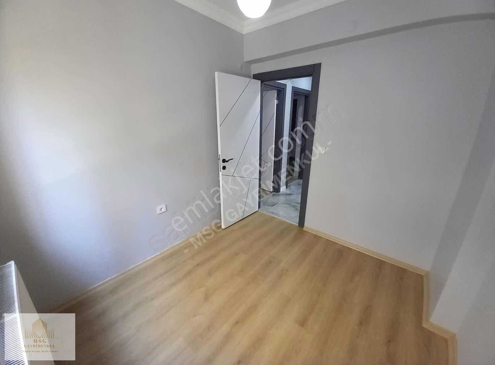 Msgden İnönü Cadde Yakınında Lüks Yapılı 3+1 Ferah Satılık Daire - Görsel 10