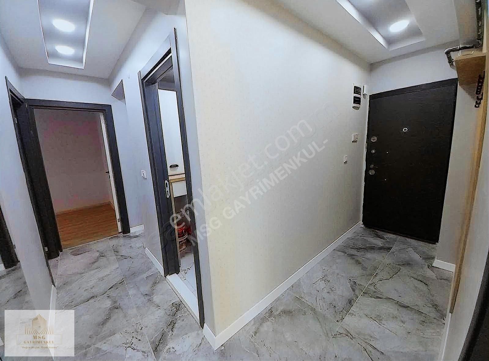 Msgden İnönü Cadde Yakınında Lüks Yapılı 3+1 Ferah Satılık Daire - Görsel 14