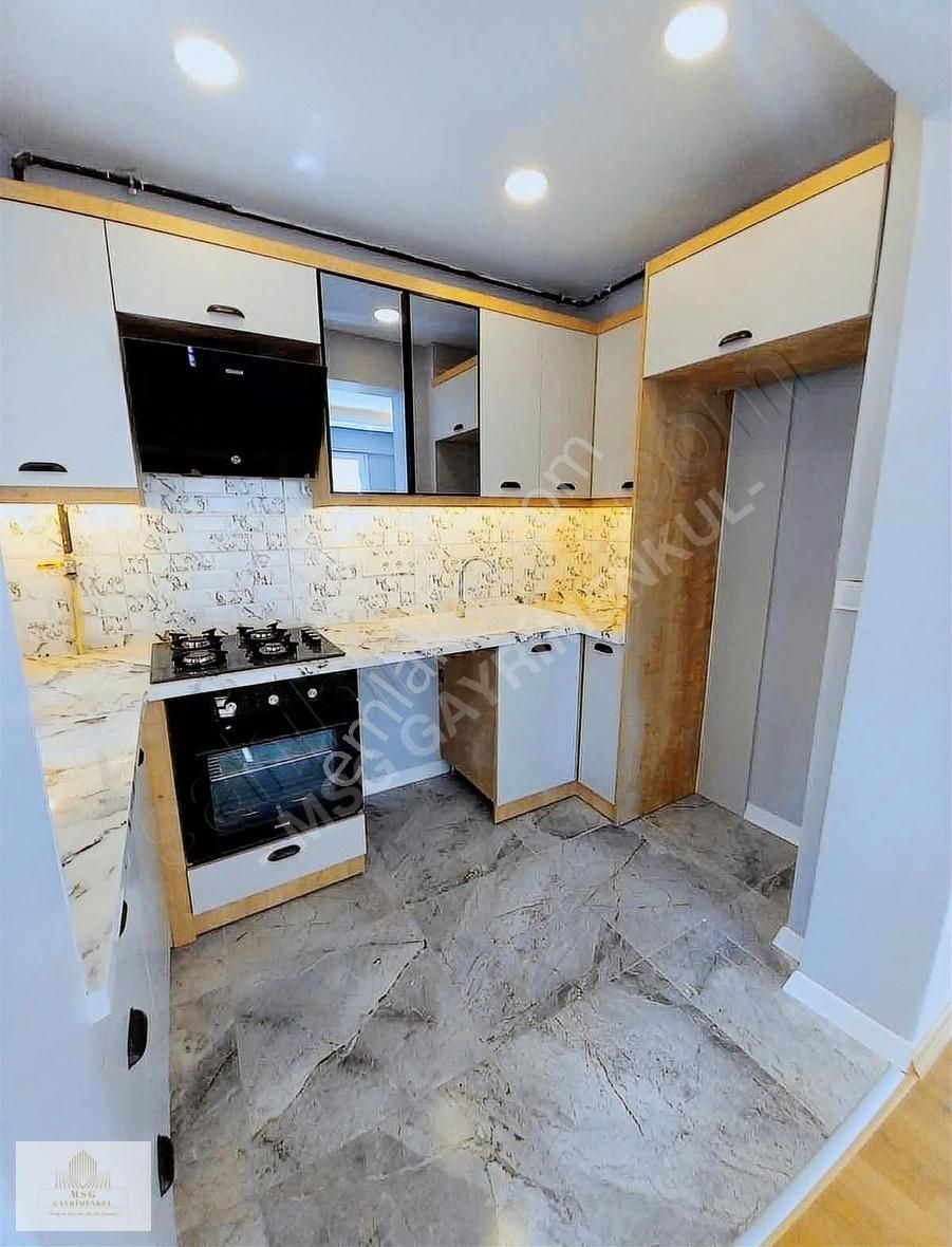 Msgden İnönü Cadde Yakınında Lüks Yapılı 3+1 Ferah Satılık Daire - Görsel 2