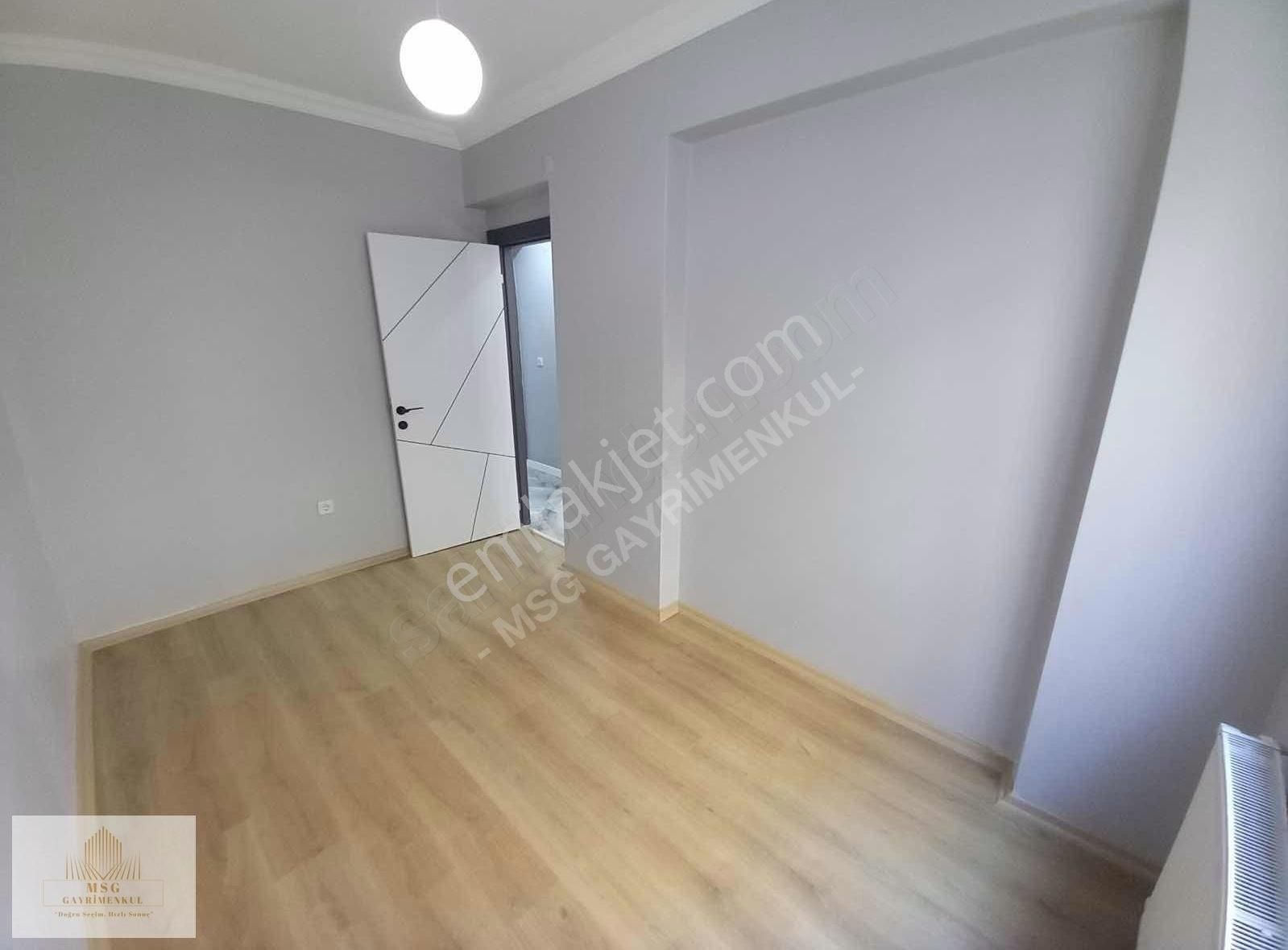 Msgden İnönü Cadde Yakınında Lüks Yapılı 3+1 Ferah Satılık Daire - Görsel 7