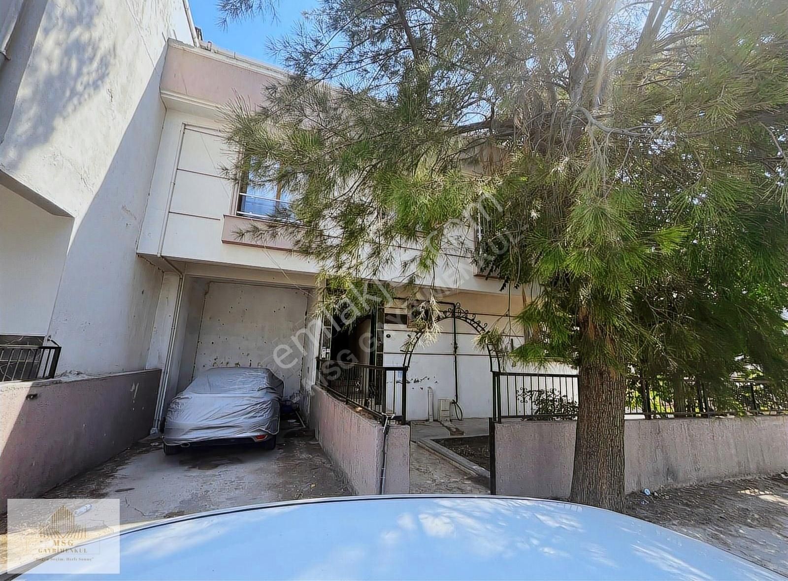 Msg ' Den Üniversite Yakını 1+1 Eşyalı , Balkonlu Kiralık Daire