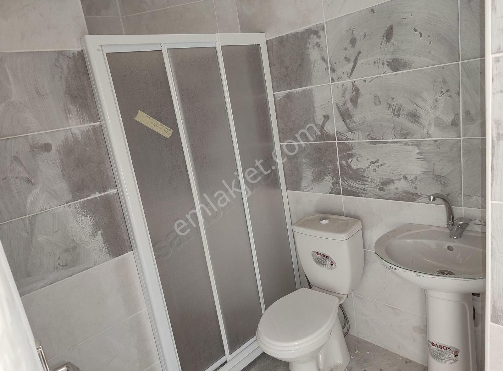 Asel'den Z. Tepe Manzaralı 2+0 Balkonlu Daire - Görsel 10