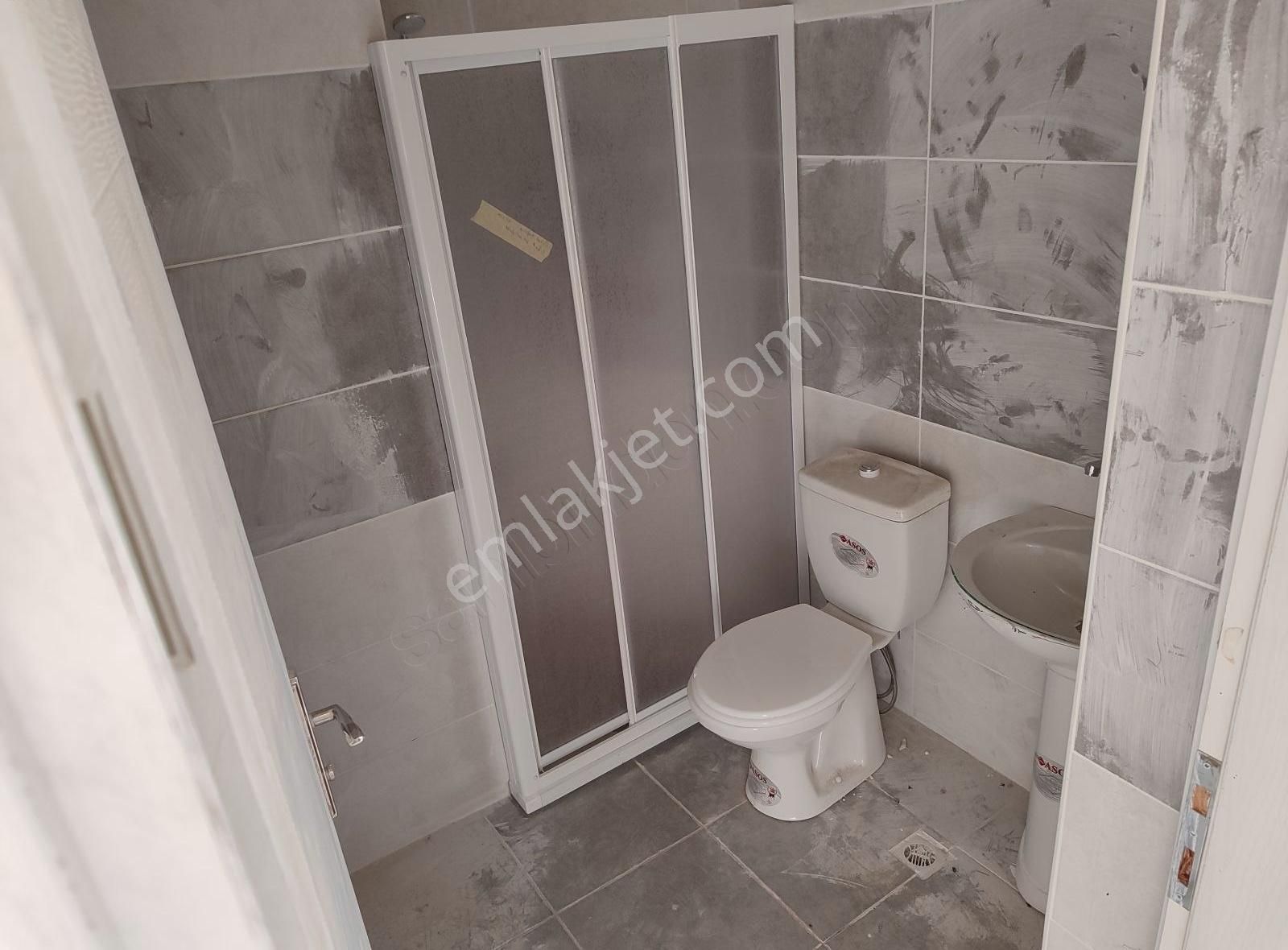 Asel'den Z. Tepe Manzaralı 2+0 Balkonlu Daire - Görsel 13