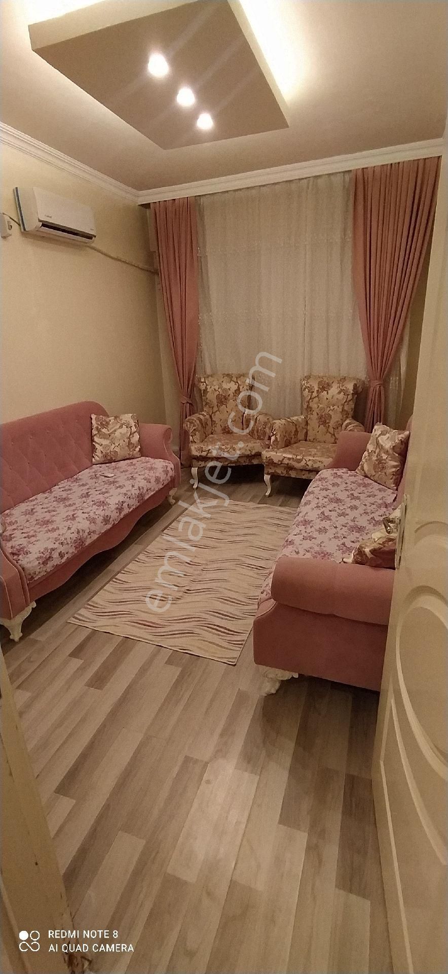 Sahibinden Üniversitede Kiralık Stüdyo Daire