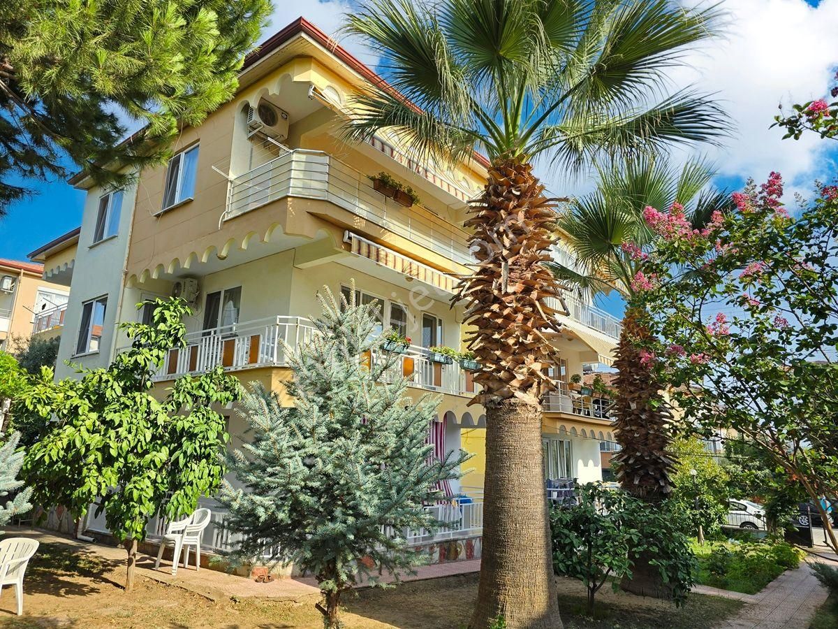 Altınoluk Satılık Daire / Denize Yakın / Merkezde / Full Eşyalı