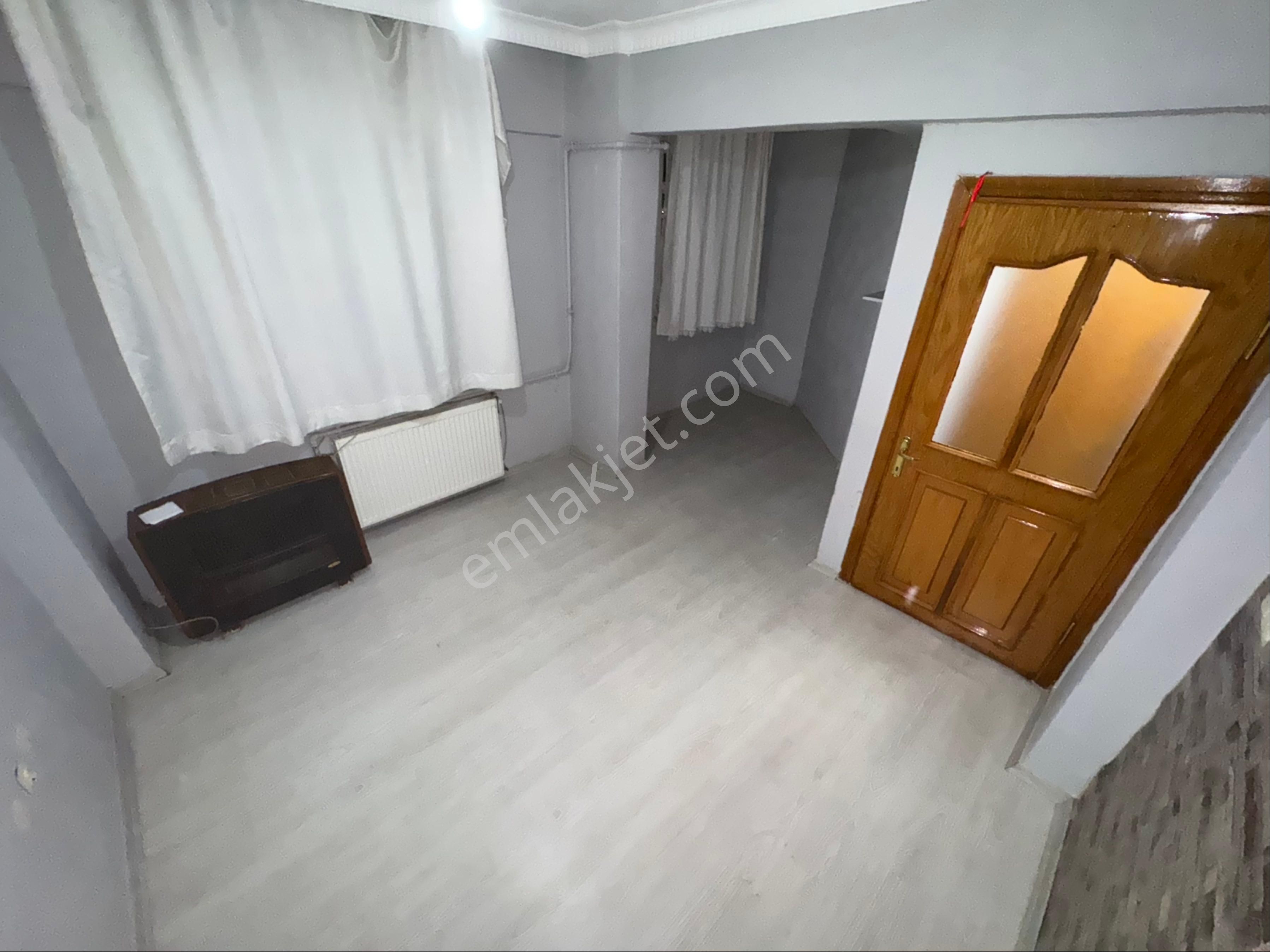 Zafer Yapıdan Kiralık Yüksekgirişkat Daire 75m2 1+1 Balkonlu Aile Düzenliişiolan Bekara Esentepemhde