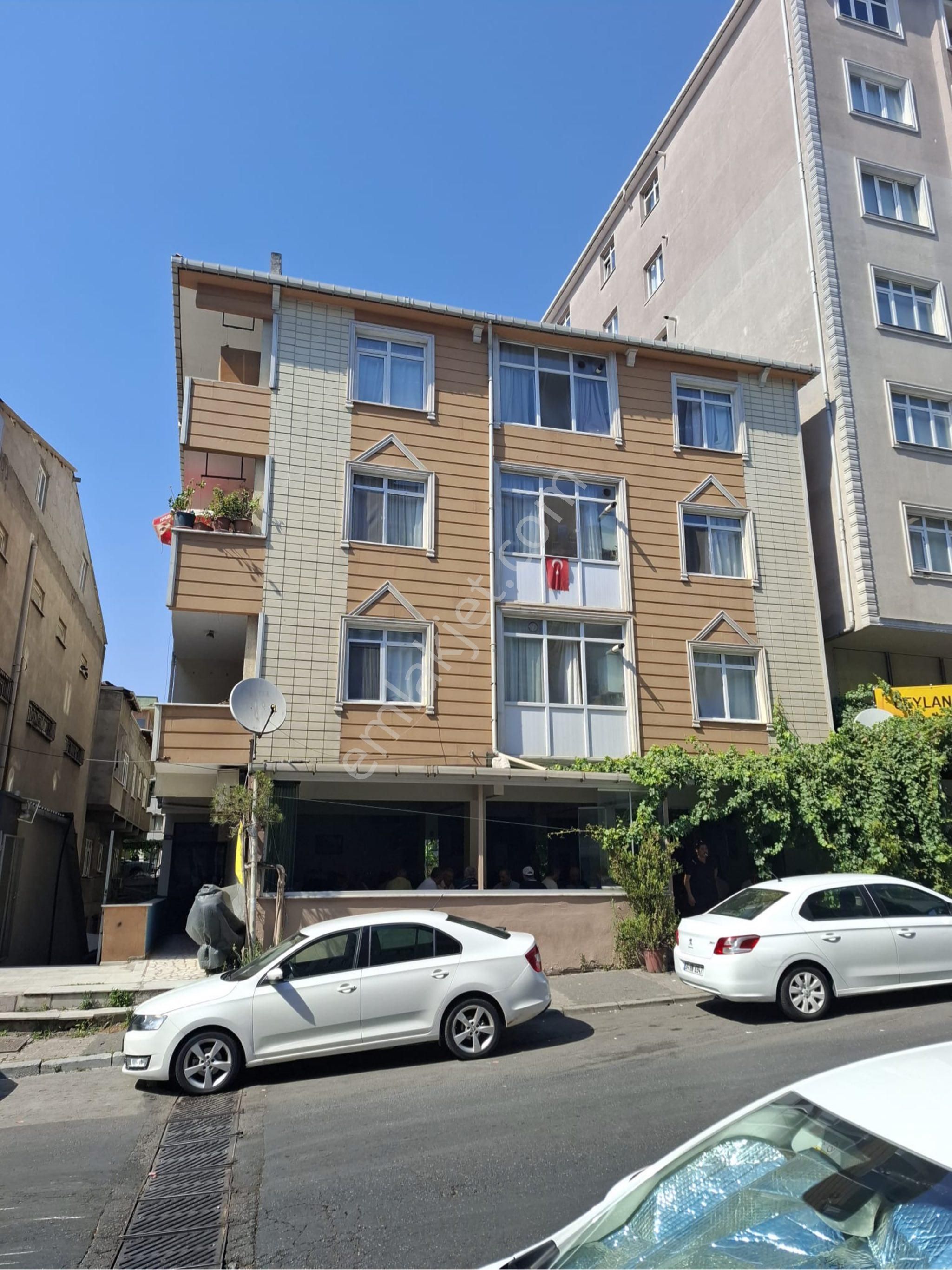 Sahibinden 3+1 Satilik Firsat Daire Bu Haftaya Özel 30m Arsa Tapulu