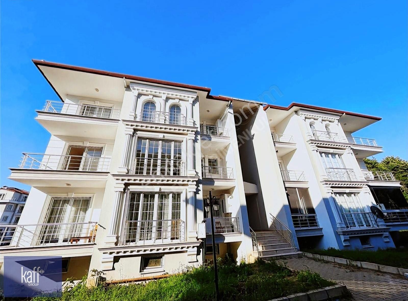 Kartepe Konakları 2. Etap Kiralık 2+1 Daire