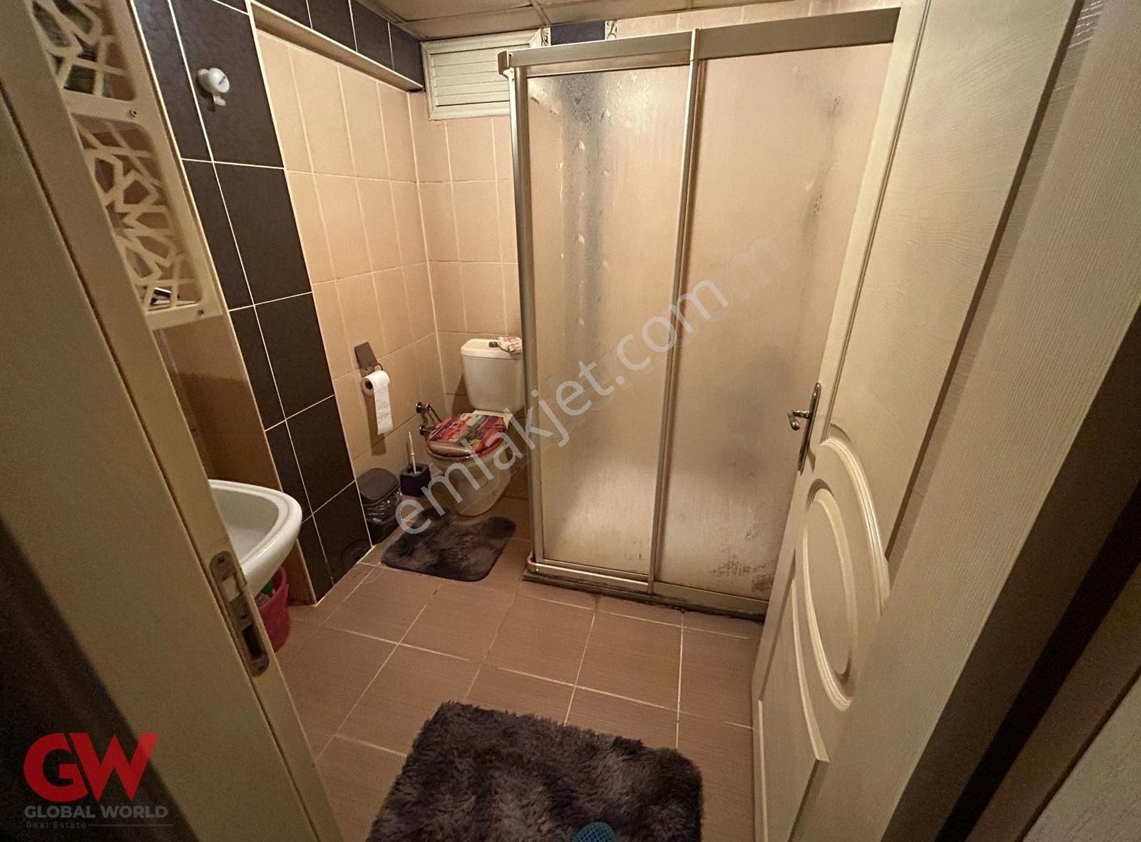 Merkezi Konumda Satılık 1+1 Daire - Görsel 8