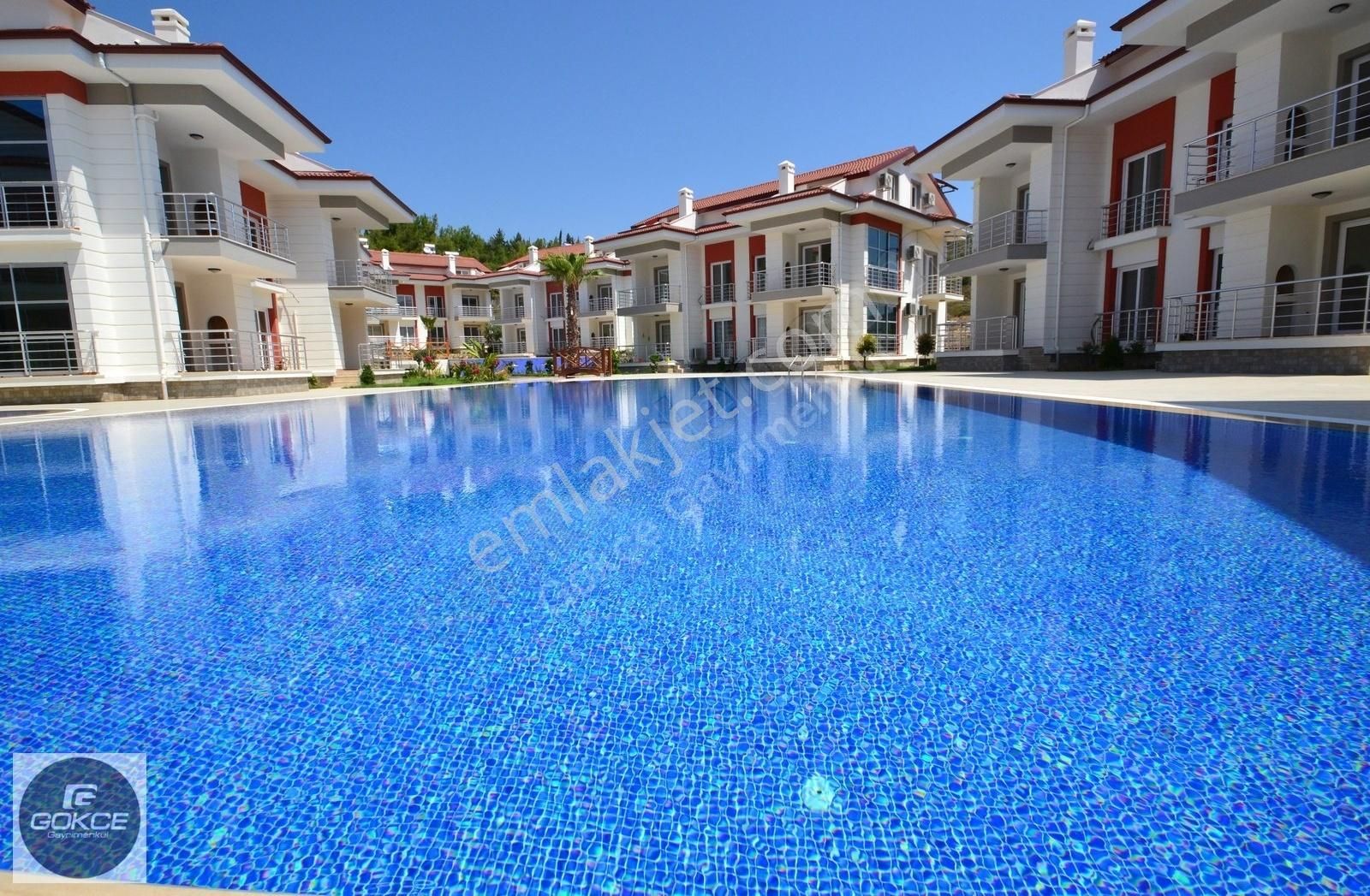 Körfez Garden Sitesi Satılık 3+1 Dubleks Daire