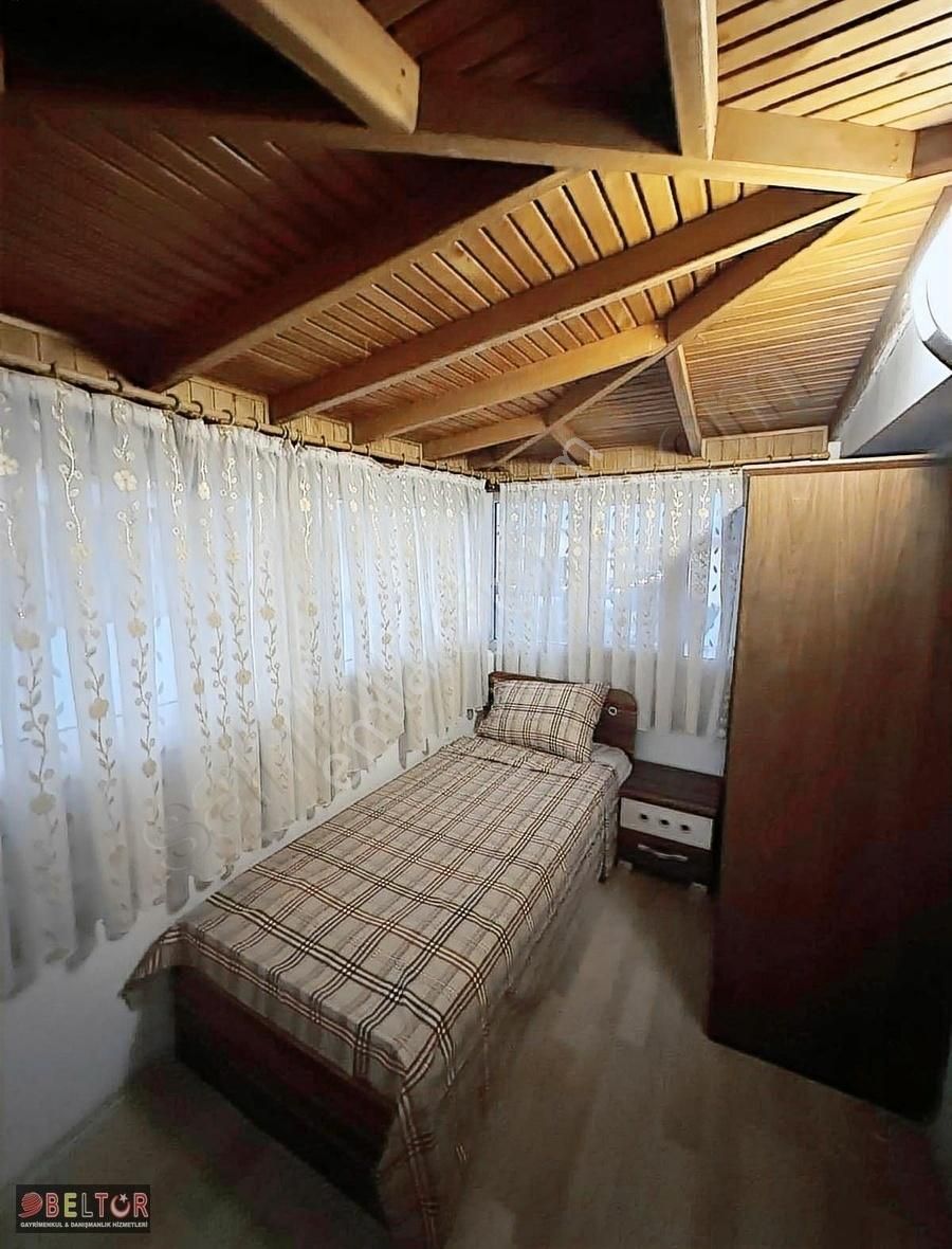 Belek Turizim Bölgesi 5+1/ 11 Kişi Kapasiteli Ful Yeni Villa - Görsel 7