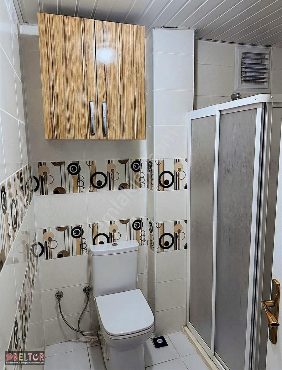 Belek Turizim Bölgesi 5+1/ 11 Kişi Kapasiteli Ful Yeni Villa - Görsel 11