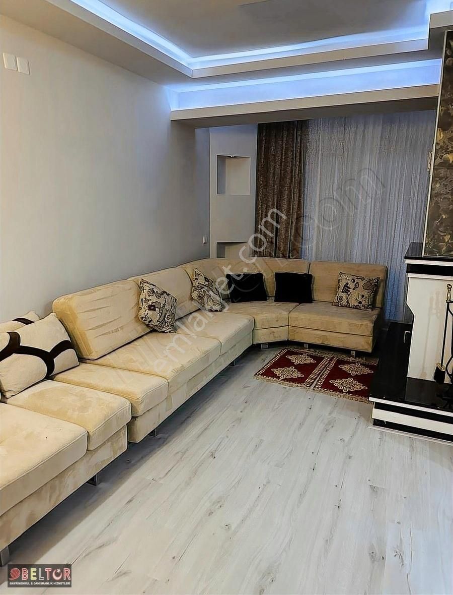 Belek Turizim Bölgesi 5+1/ 11 Kişi Kapasiteli Ful Yeni Villa - Görsel 8