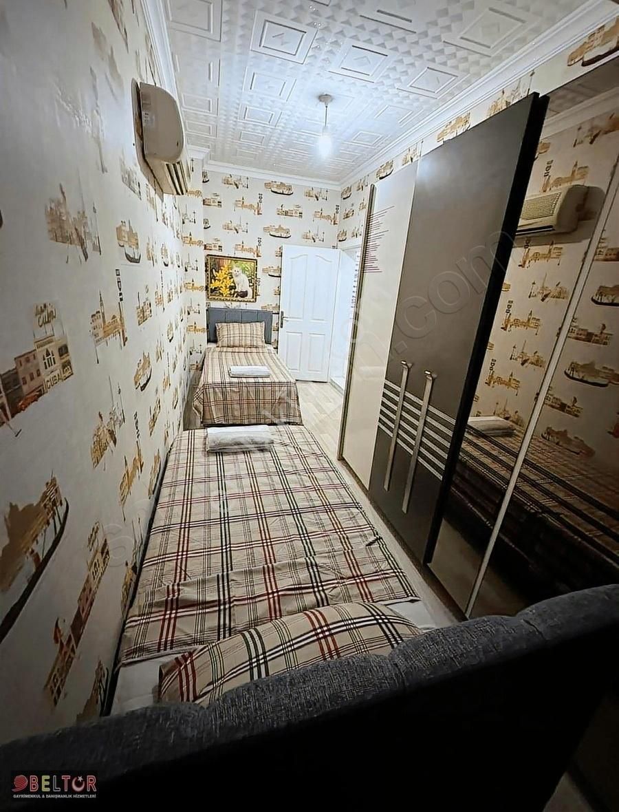 Belek Turizim Bölgesi 5+1/ 11 Kişi Kapasiteli Ful Yeni Villa - Görsel 28