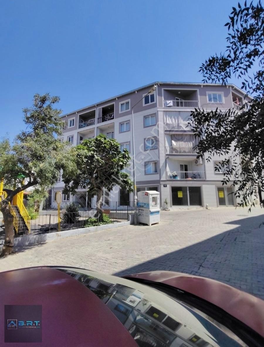 Brt Gayrimenkul Den Hızlı Gelişen Bölgede Kiralık Dükkan