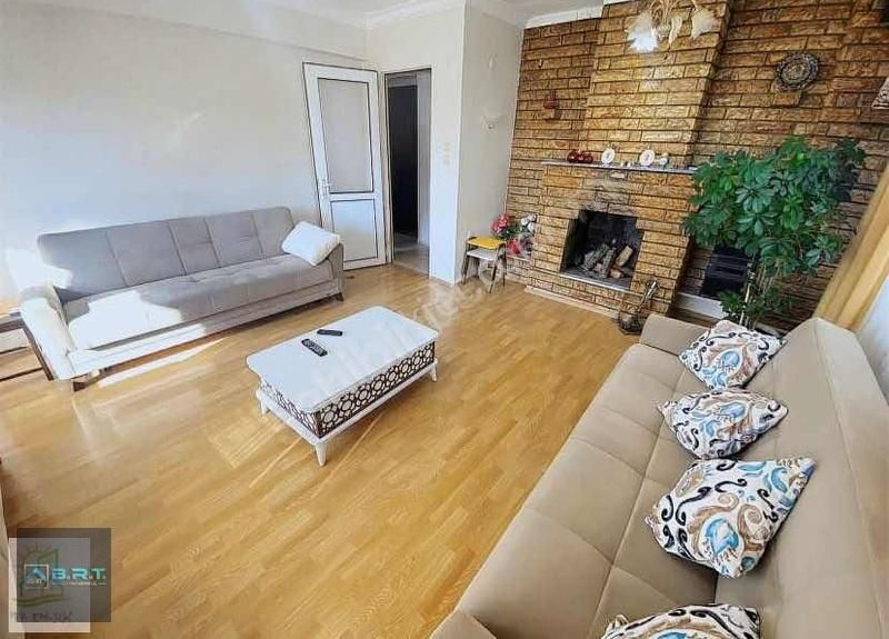 Limanreis Kiralık Eşyalı Daire