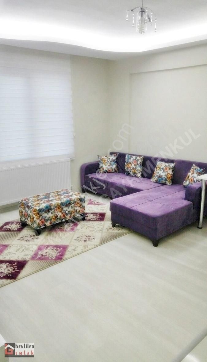 Ayvalı Mah E.şehir Hastanesi Yakını 1+1 Yüksek Giriş Full Daire