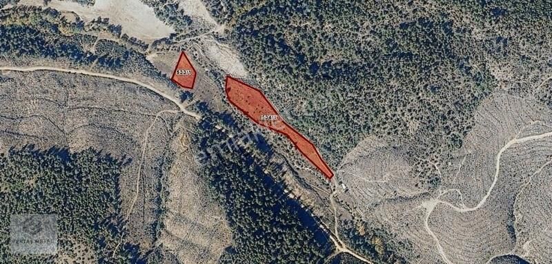 Bursa Orhaneli De Kaçmaz Fırsat Yatırımlık Tarla