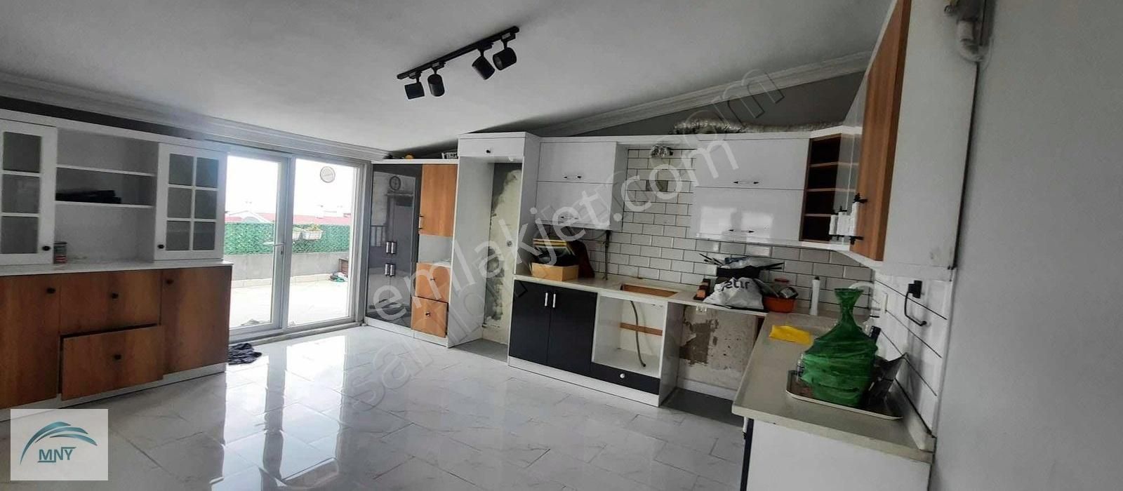Gemiler Çekeğinde Dublex Daire