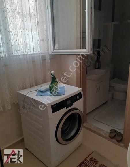 Şehir Hatanesine Yakın Mesafede Eşyalı Ters Dublek Yeni Bina - Görsel 31